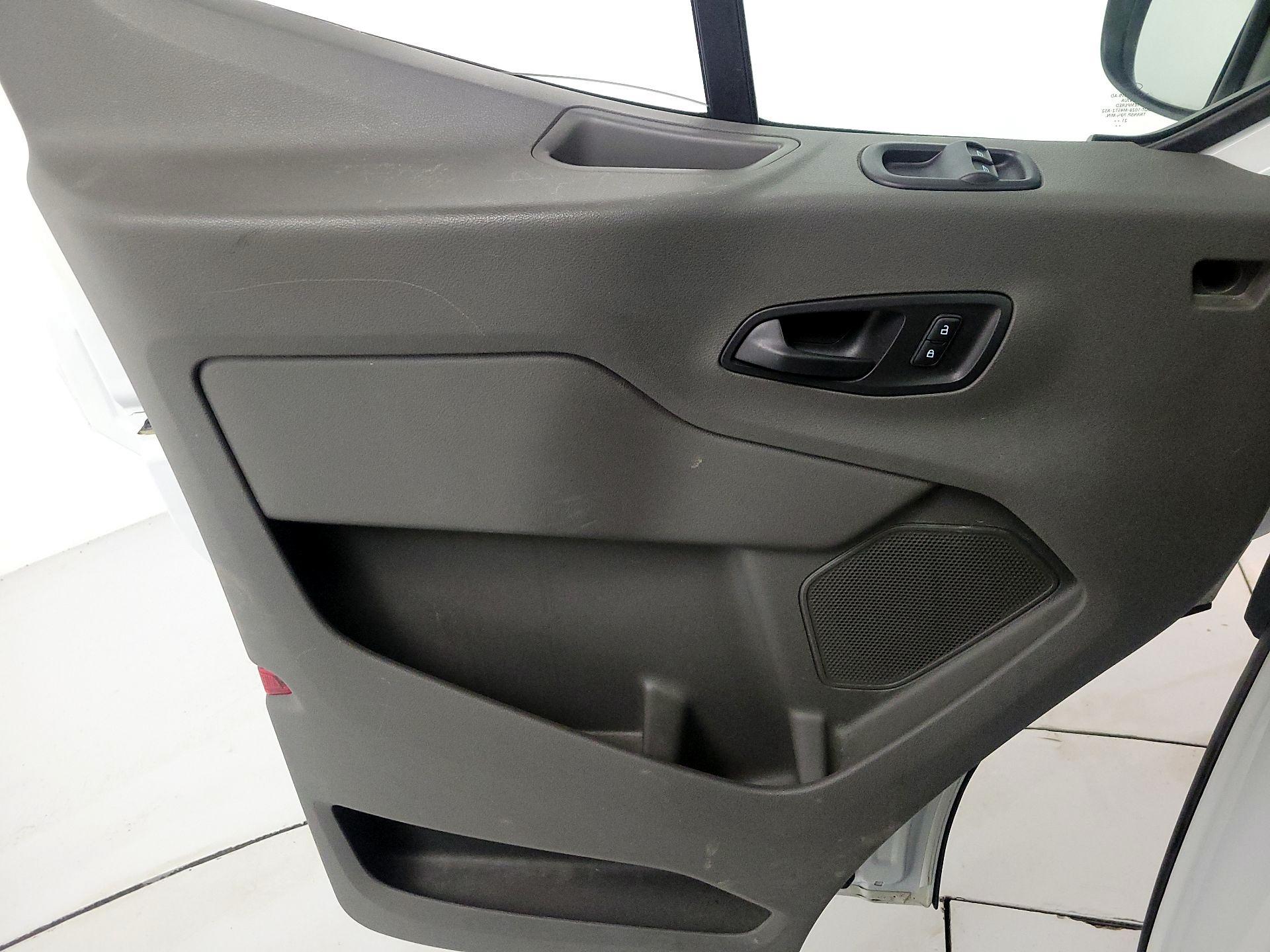 Thumbnail: 2021 Ford Transit Series - 12
