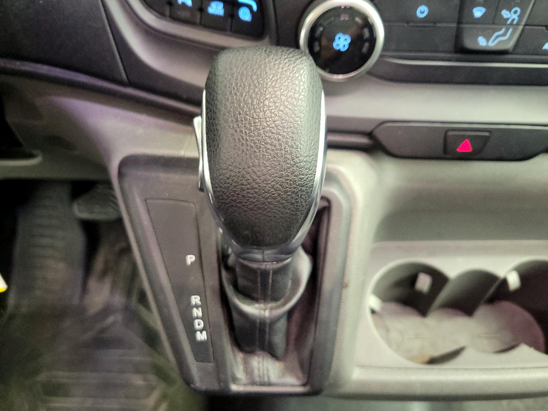 Thumbnail: 2021 Ford Transit Series - 15