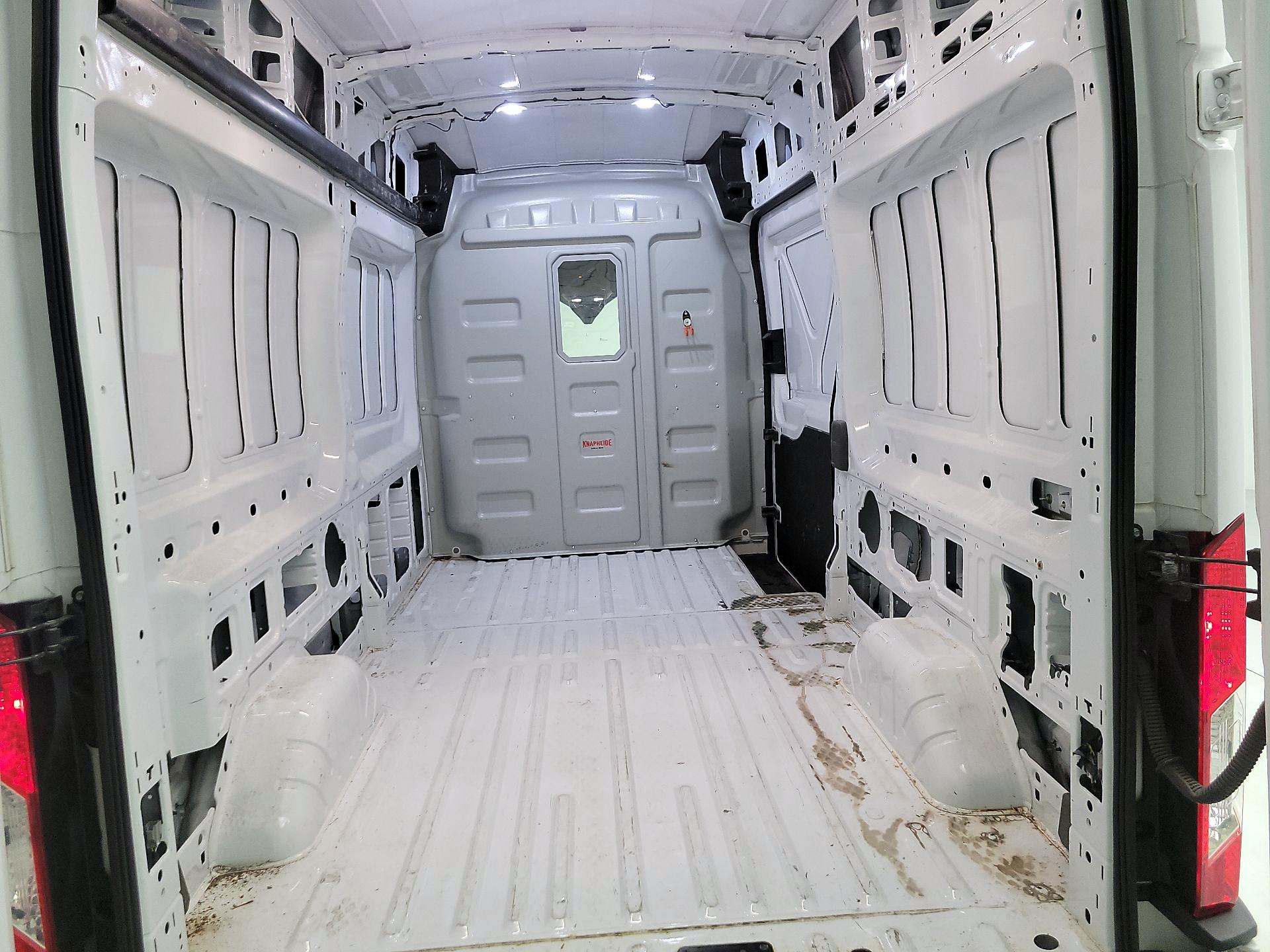 Thumbnail: 2021 Ford Transit Series - 16