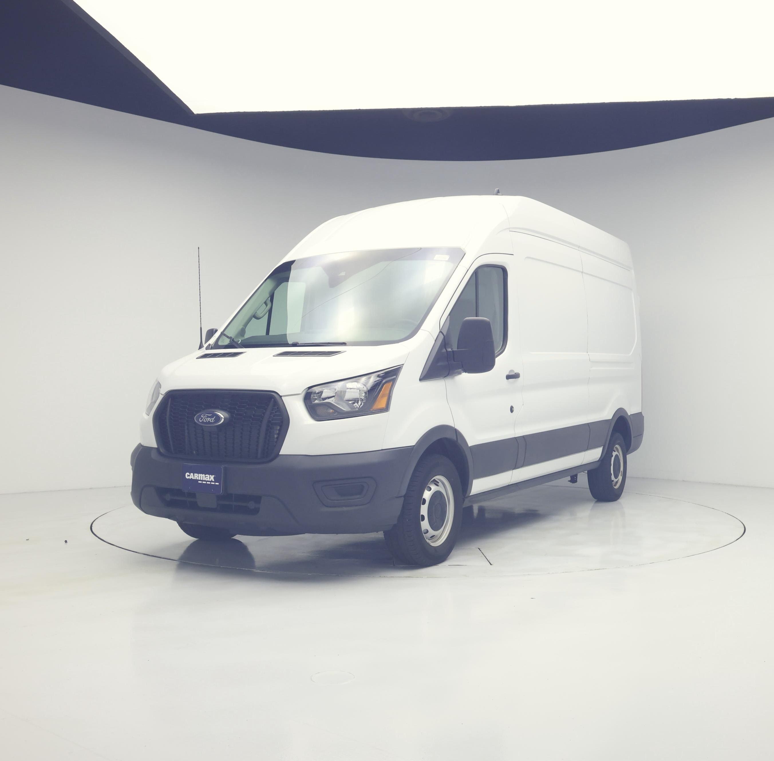 Thumbnail: 2021 Ford Transit Series - 4