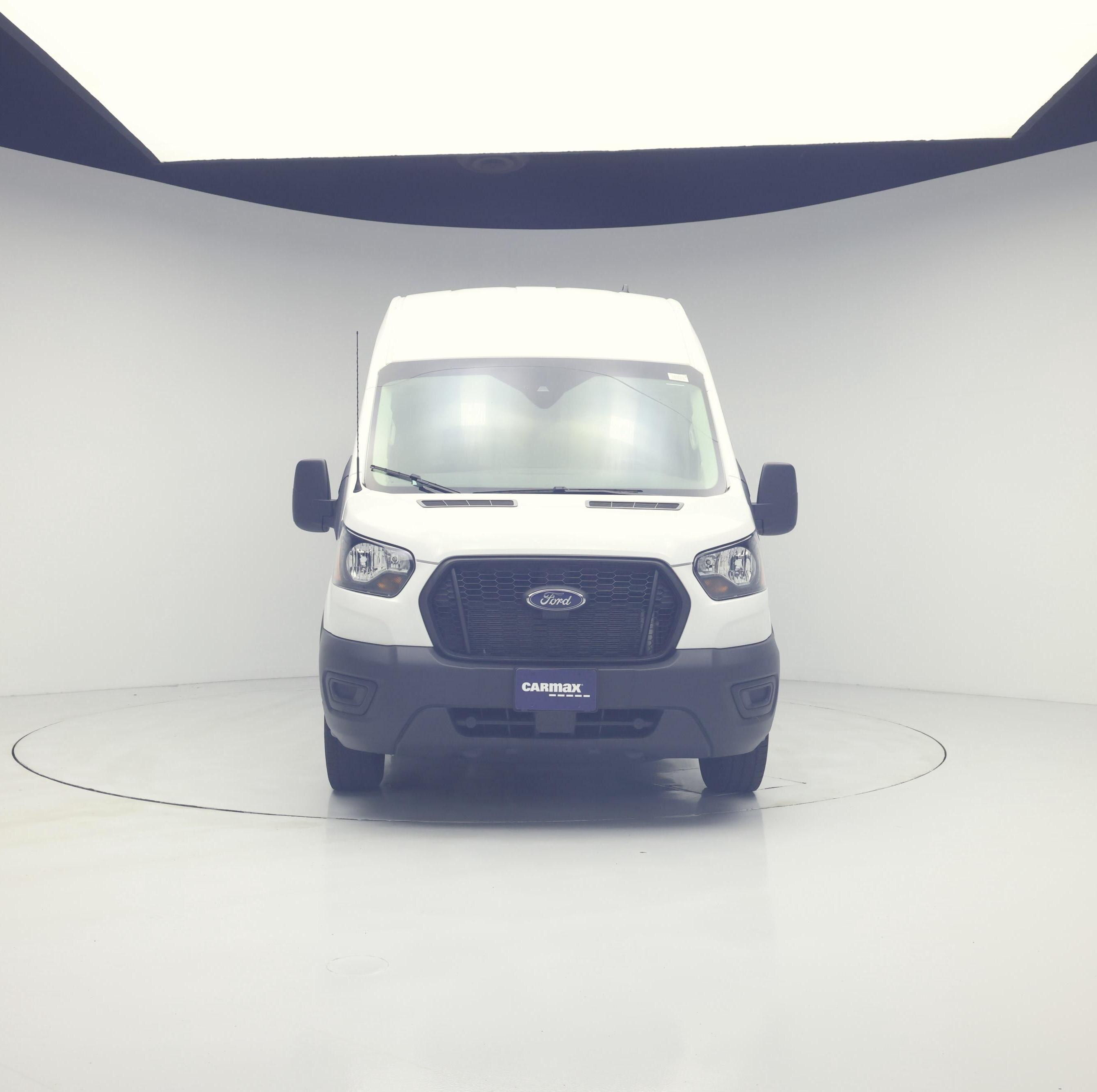 Thumbnail: 2021 Ford Transit Series - 5