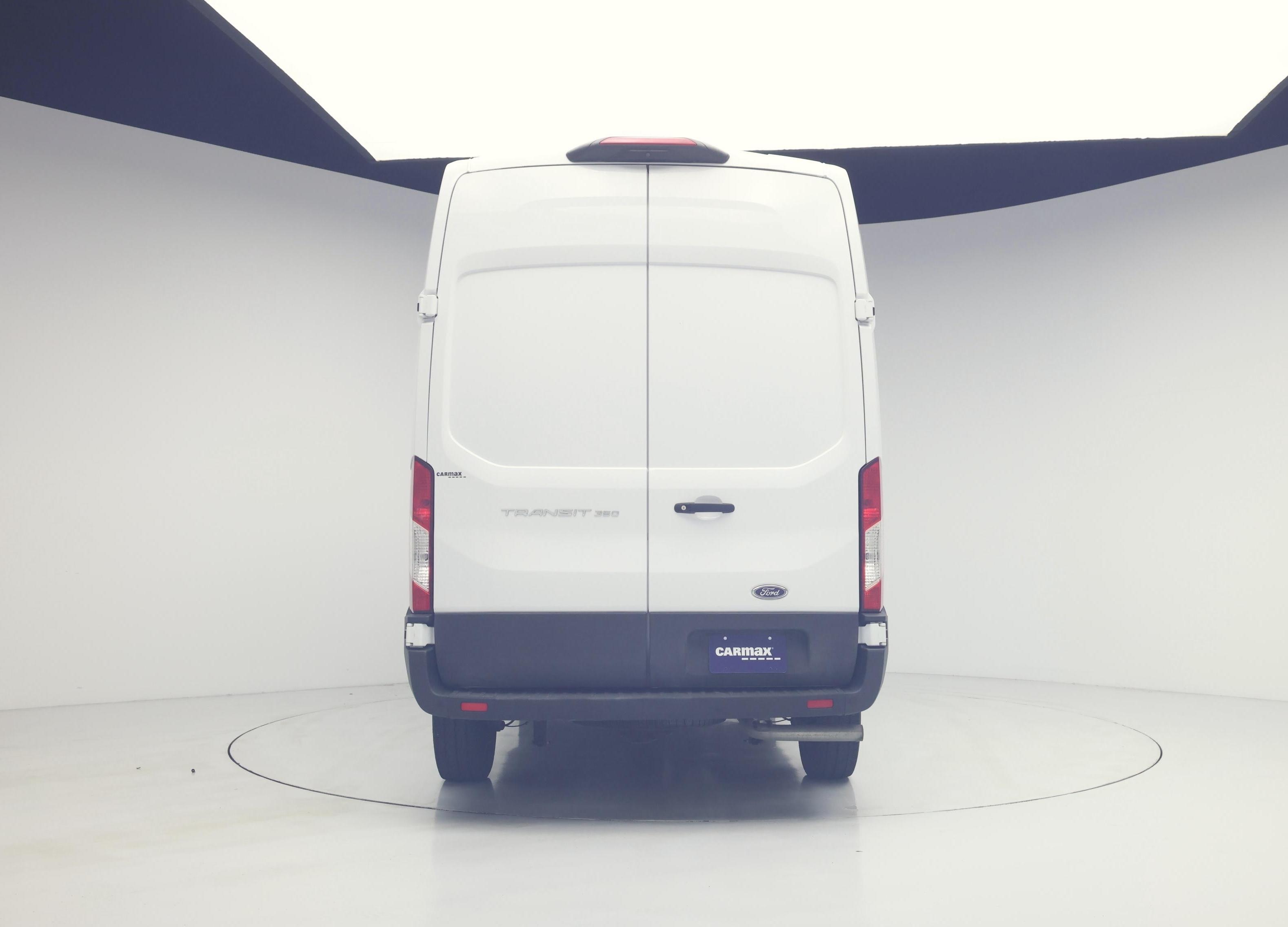 Thumbnail: 2021 Ford Transit Series - 6
