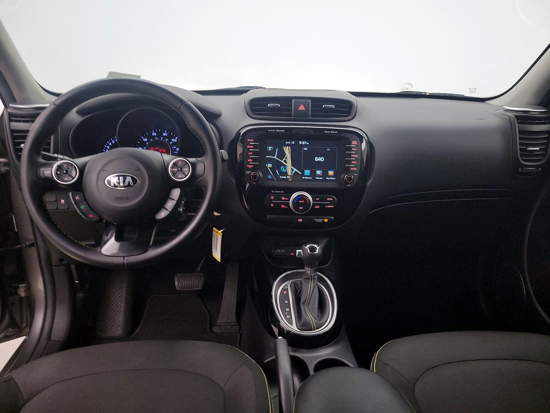 Thumbnail: 2014 Kia Soul - 9