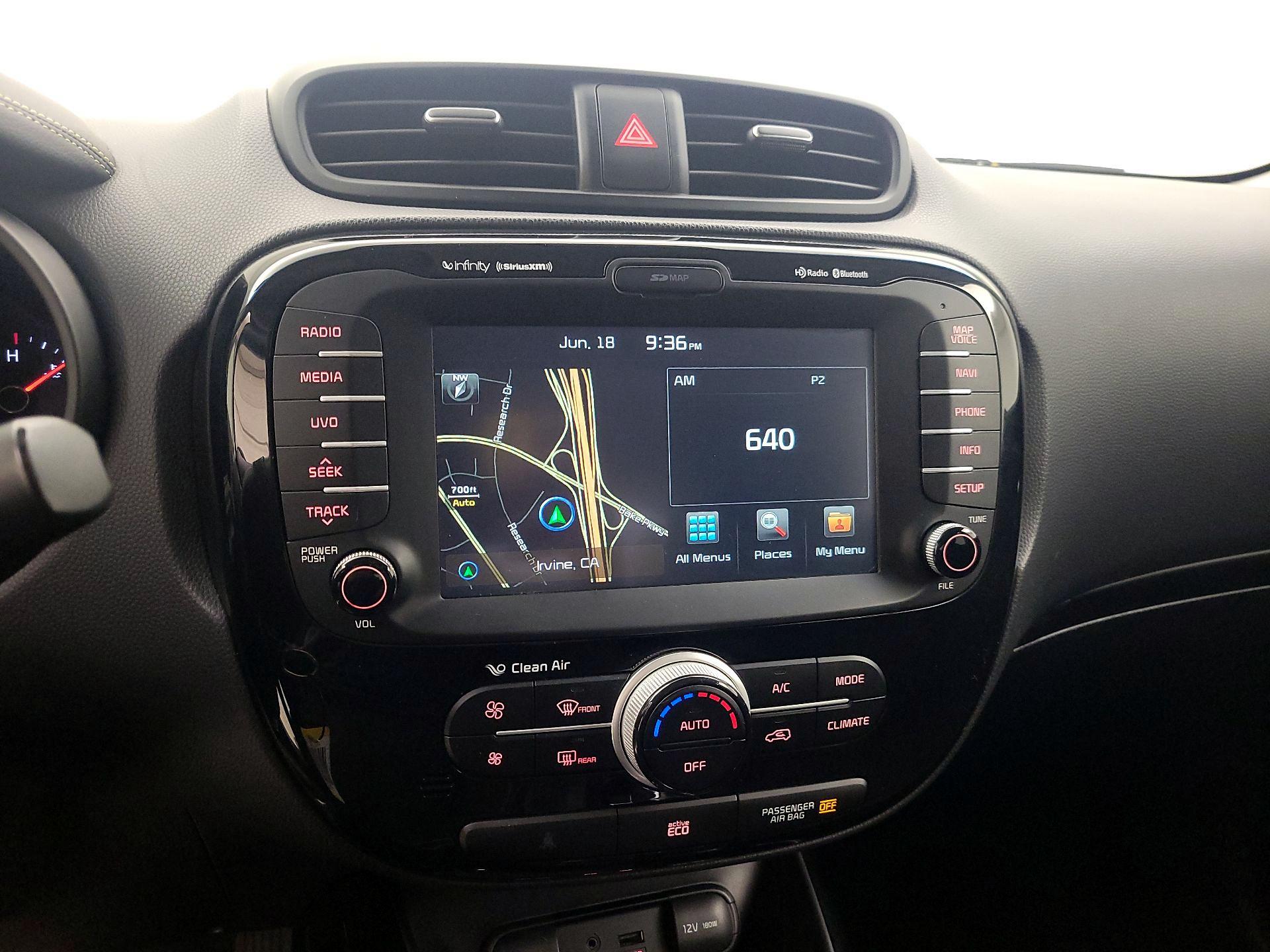 Thumbnail: 2014 Kia Soul - 15