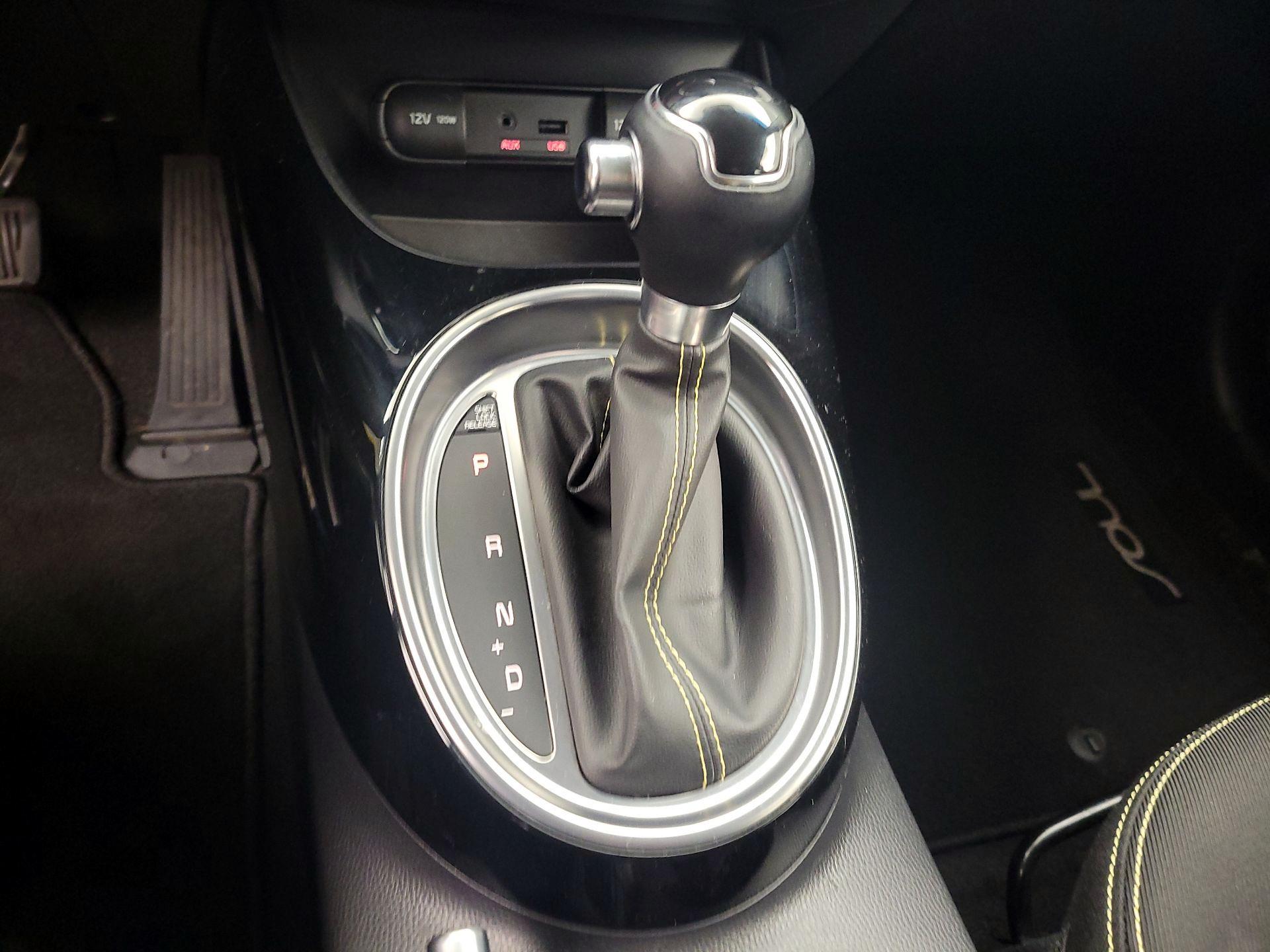 Thumbnail: 2014 Kia Soul - 17