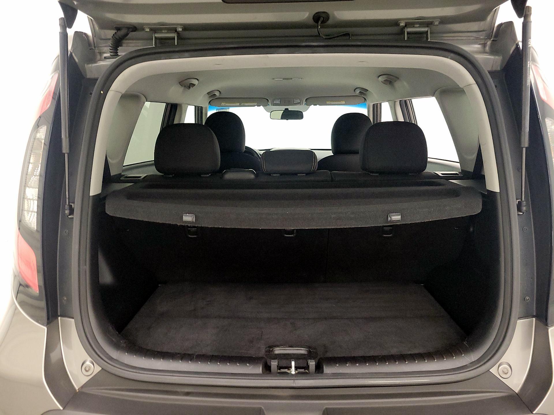 Thumbnail: 2014 Kia Soul - 20