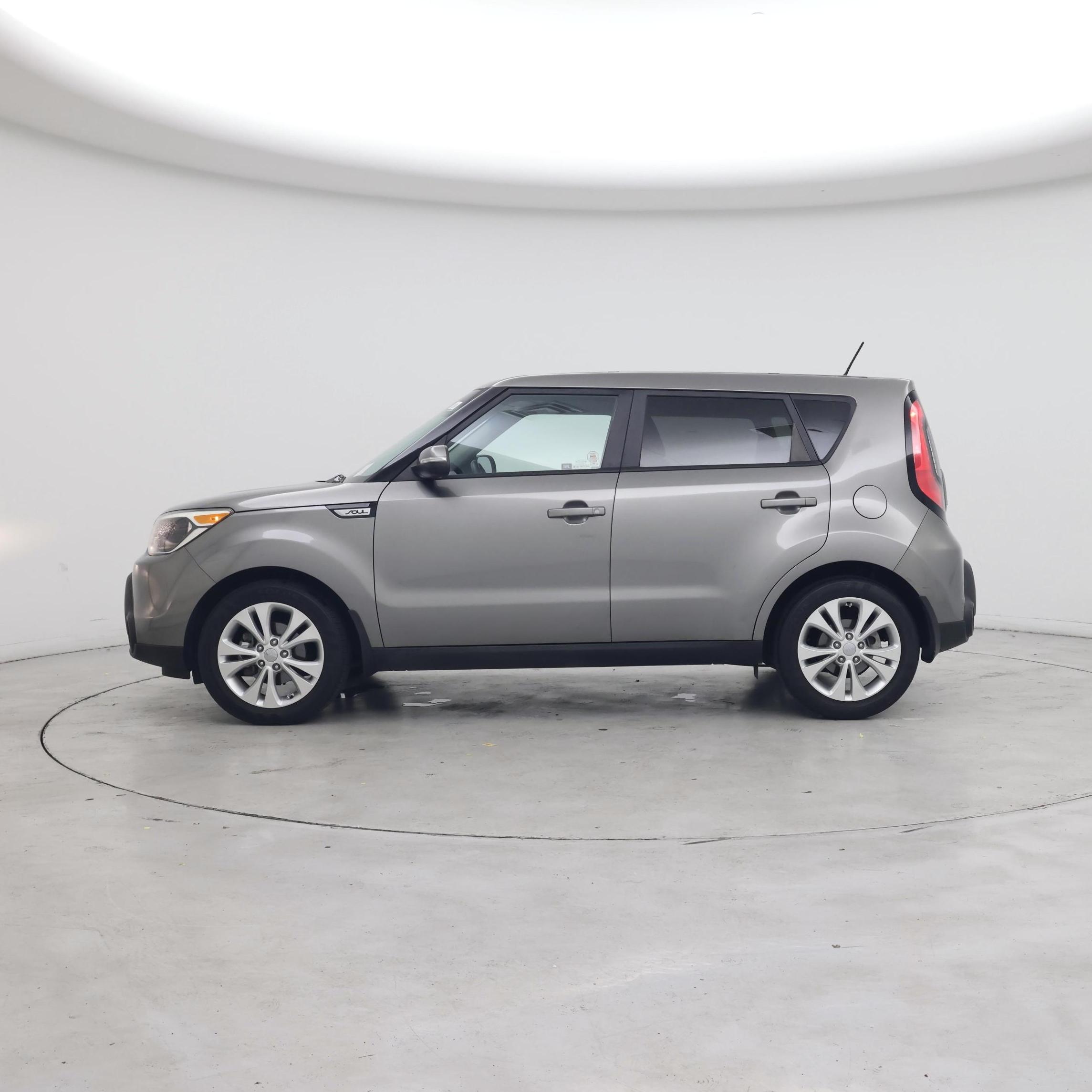 Thumbnail: 2014 Kia Soul - 3