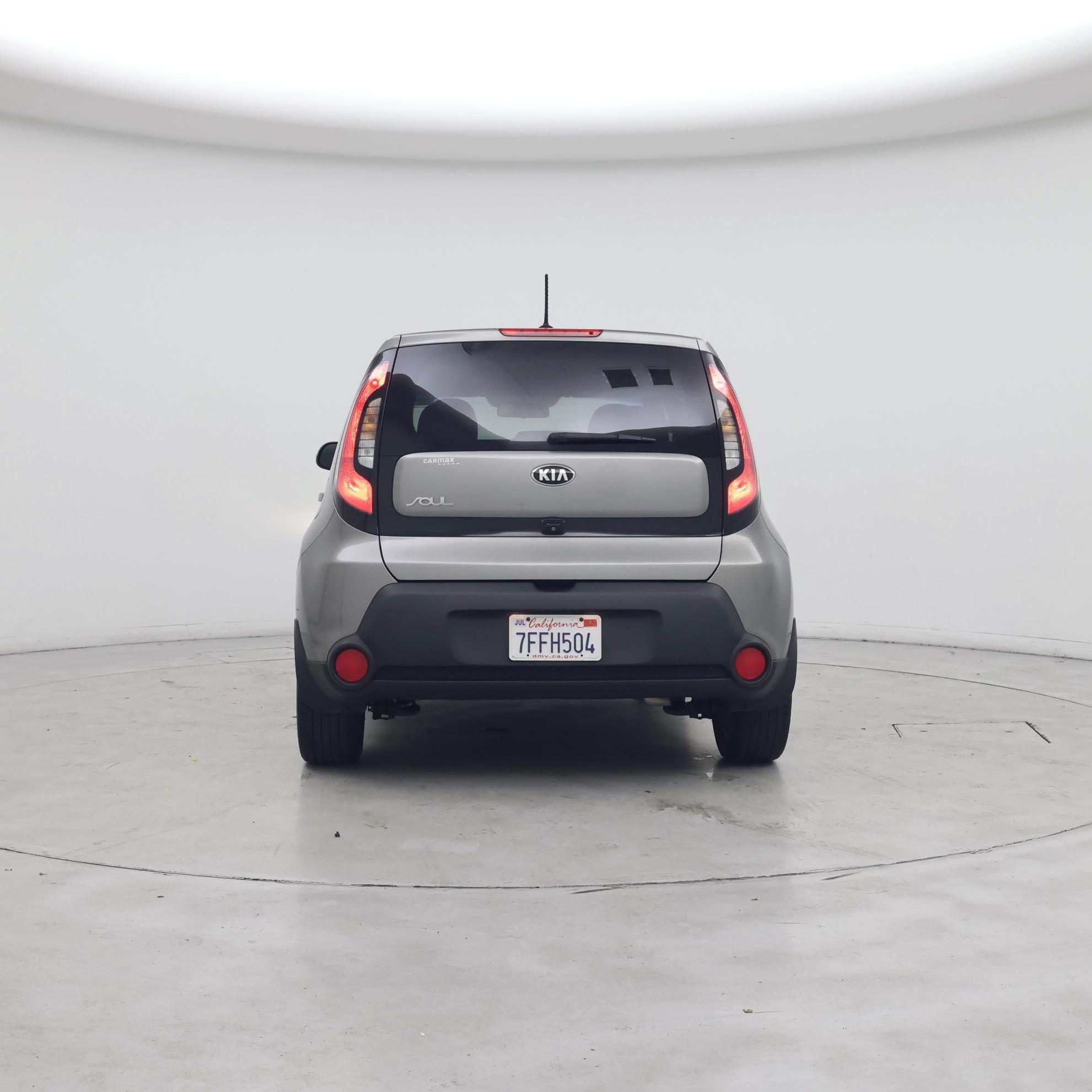 Thumbnail: 2014 Kia Soul - 6