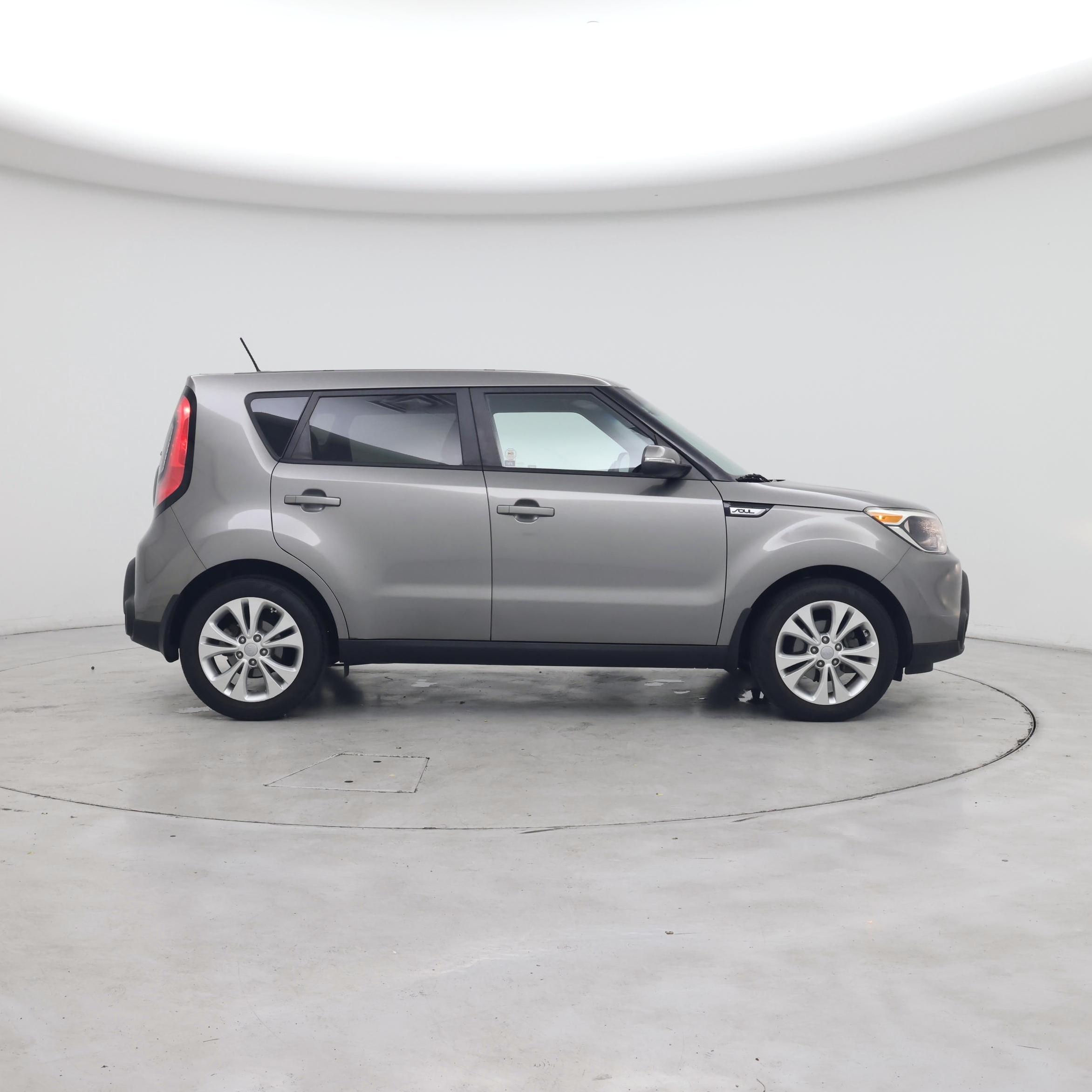 Thumbnail: 2014 Kia Soul - 7