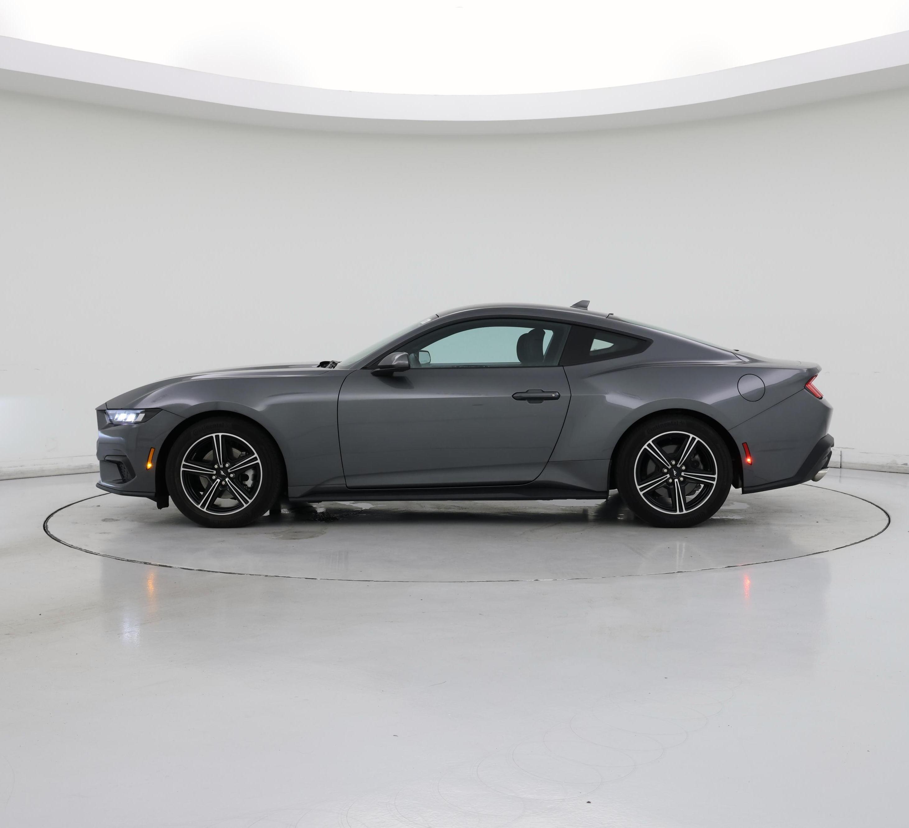 Thumbnail: 2024 Ford Mustang - 3