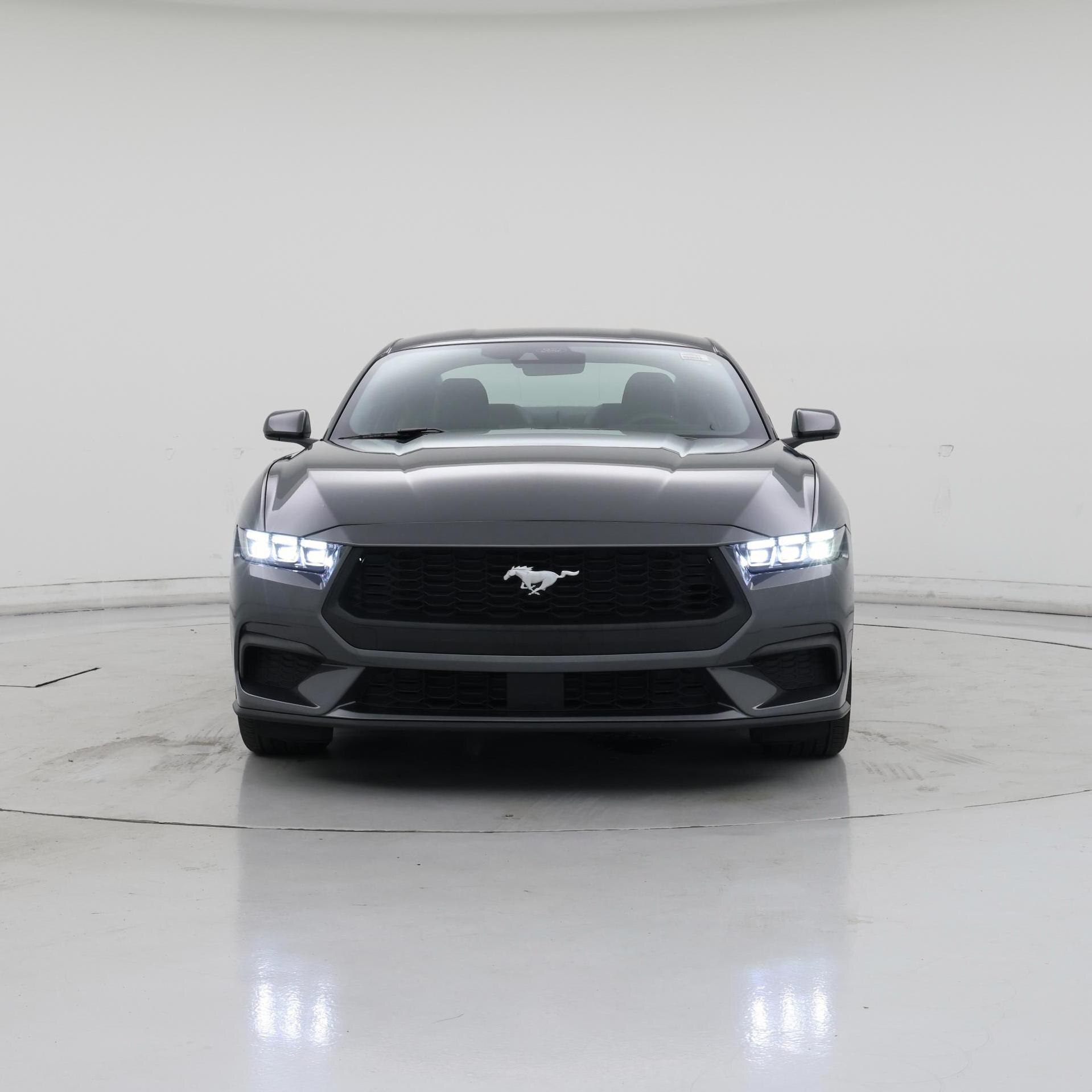 Thumbnail: 2024 Ford Mustang - 5