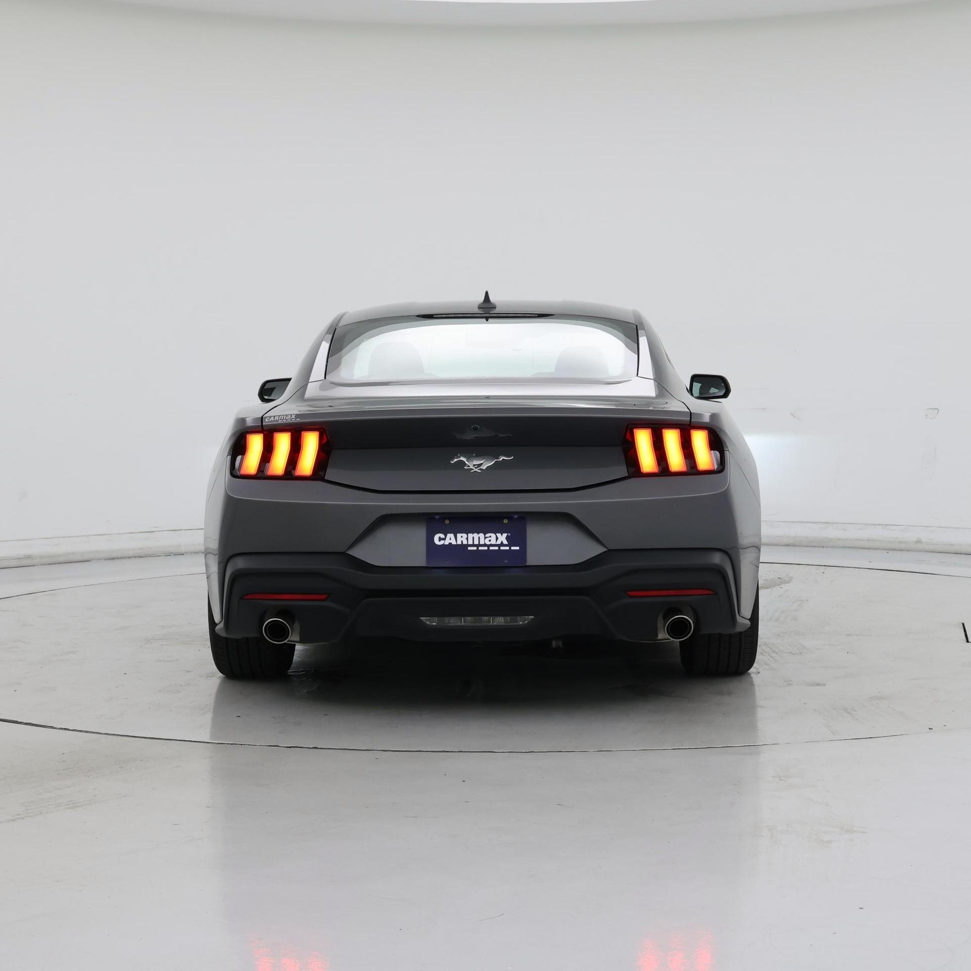 Thumbnail: 2024 Ford Mustang - 6