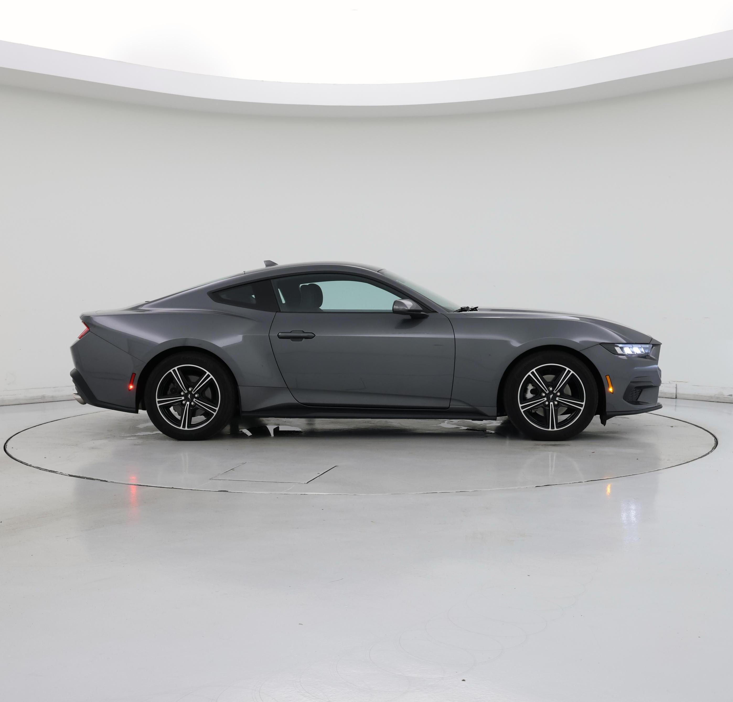 Thumbnail: 2024 Ford Mustang - 7