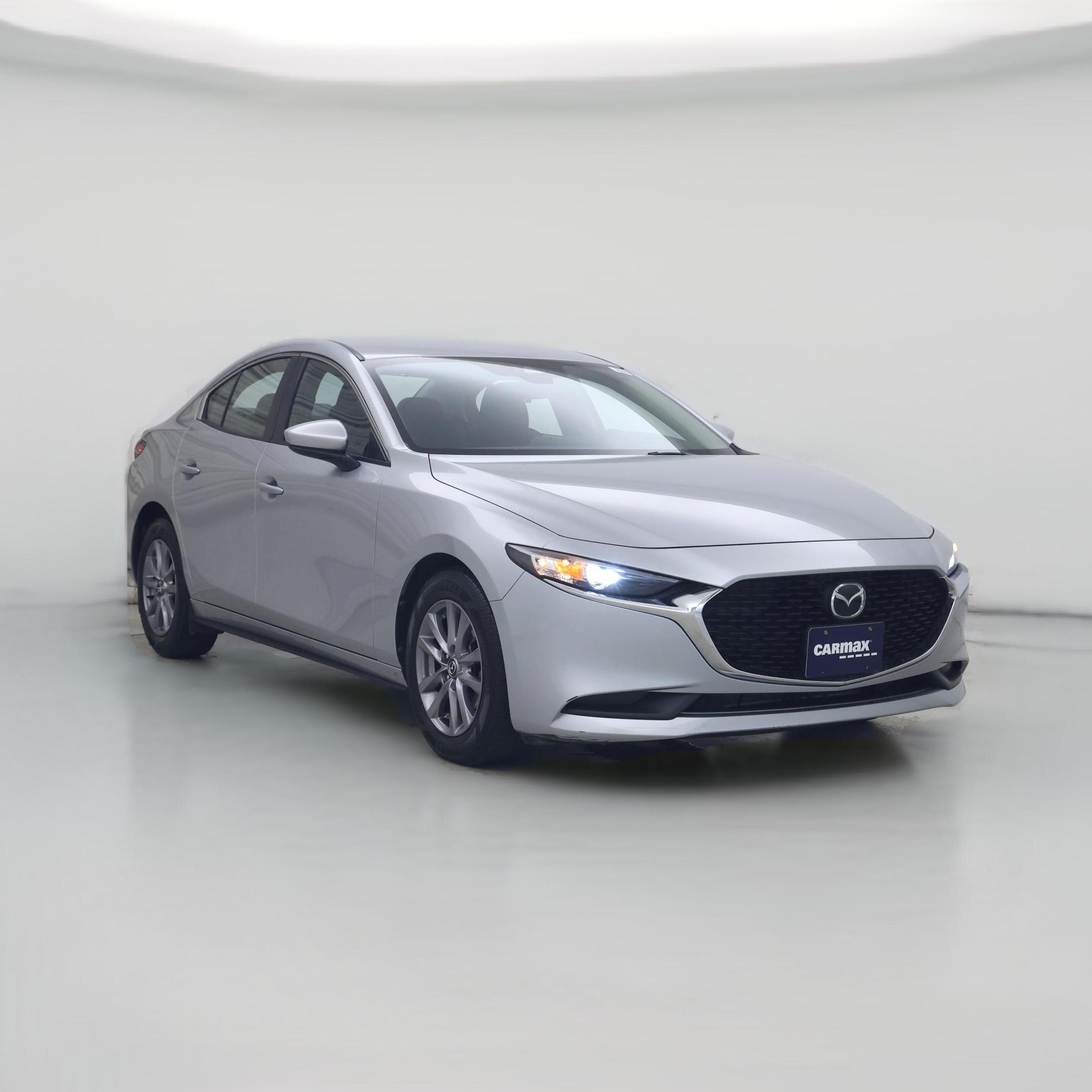 Thumbnail: 2020 Mazda Mazda3 - 1
