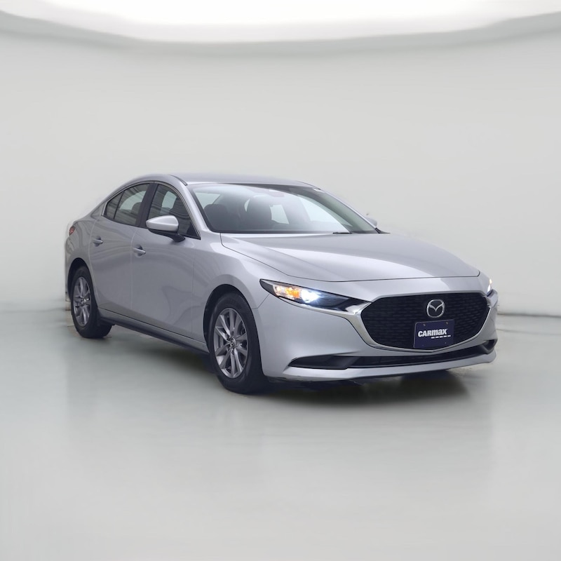 2020 Mazda Mazda3
