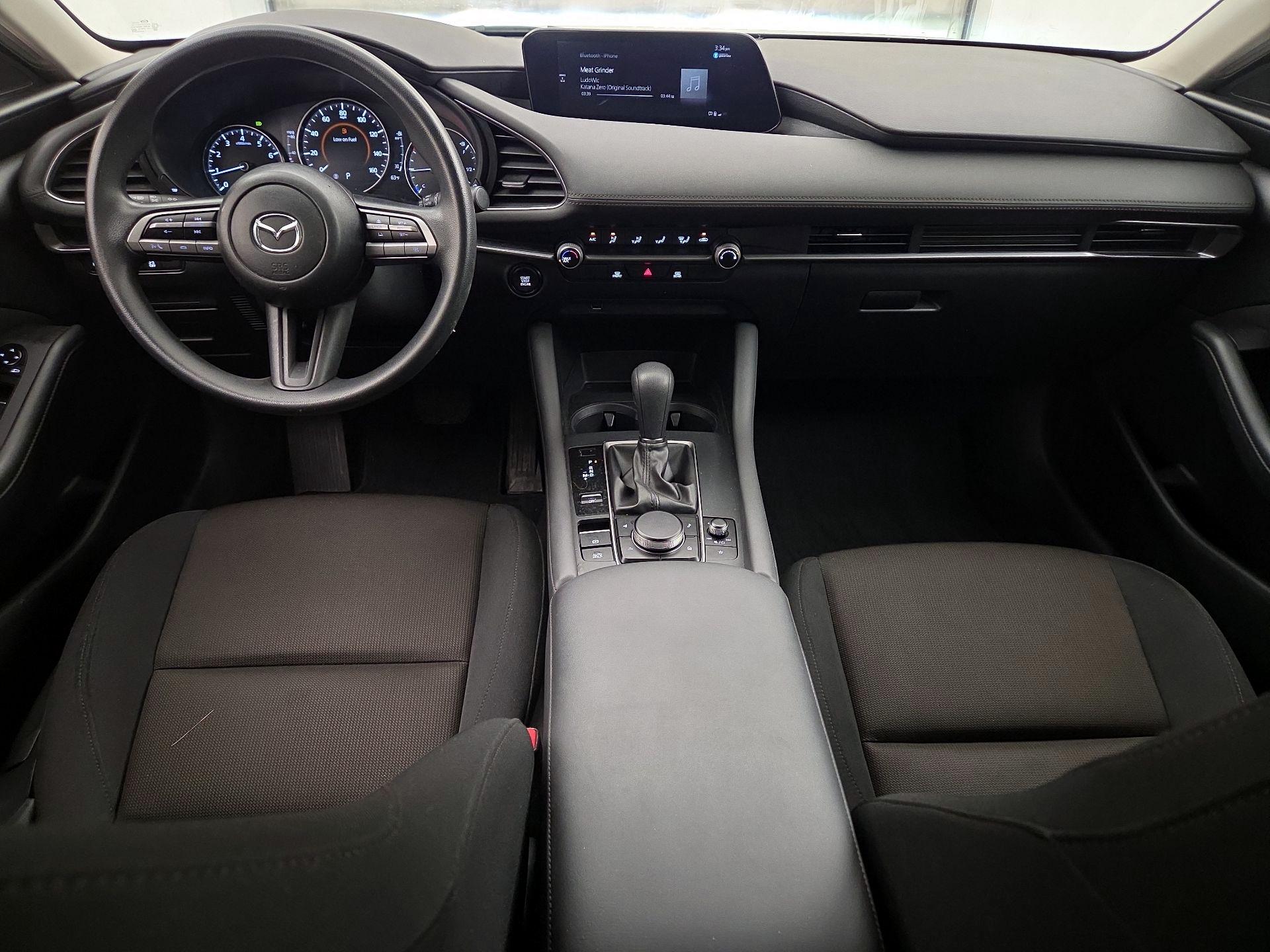Thumbnail: 2020 Mazda Mazda3 - 9