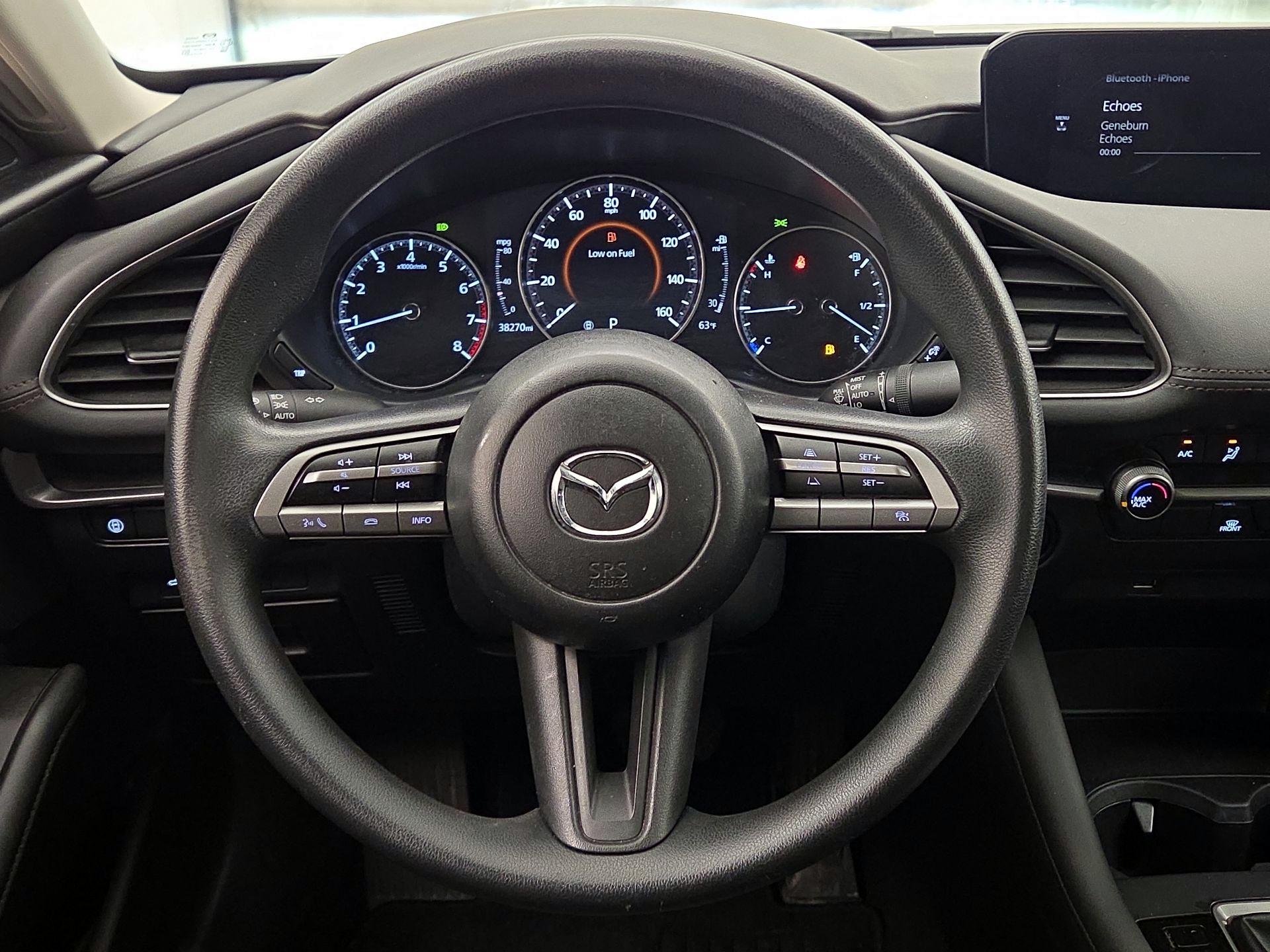 Thumbnail: 2020 Mazda Mazda3 - 10