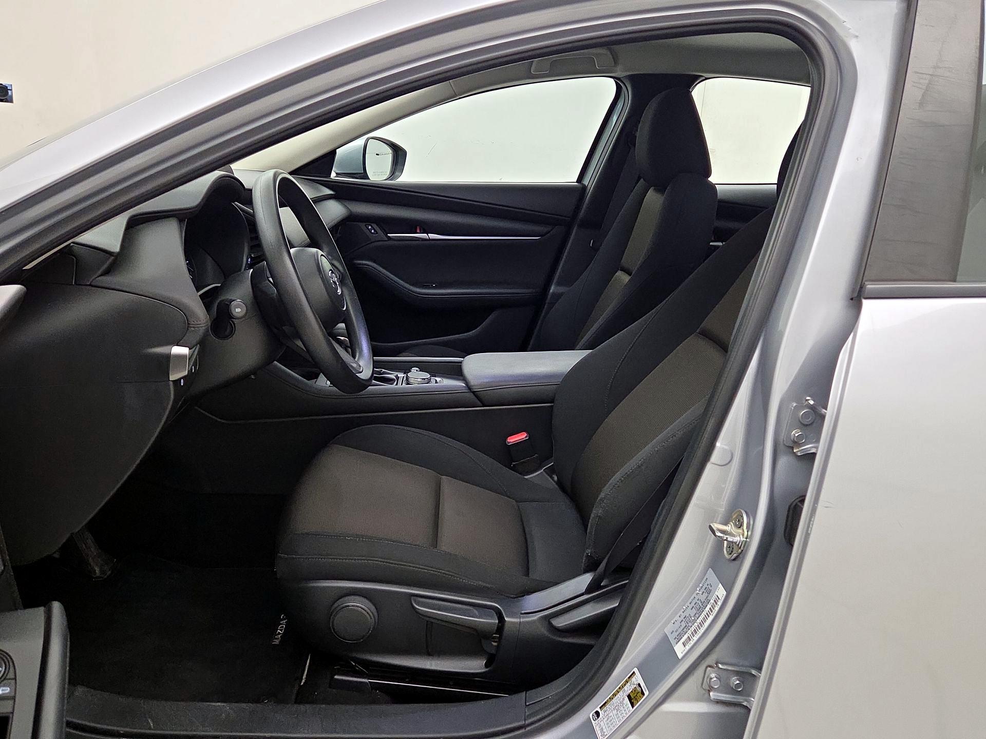 Thumbnail: 2020 Mazda Mazda3 - 11