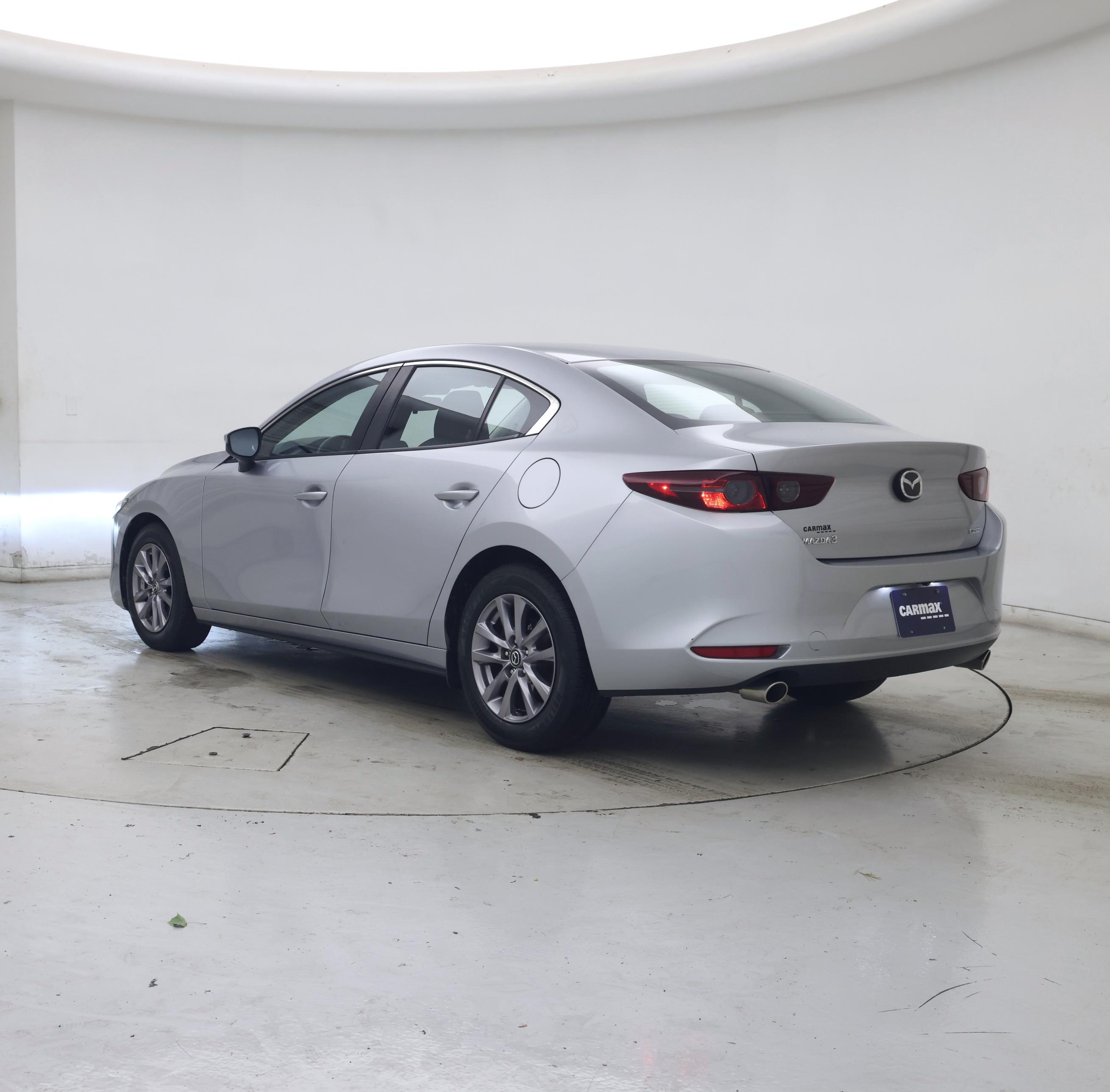Thumbnail: 2020 Mazda Mazda3 - 2