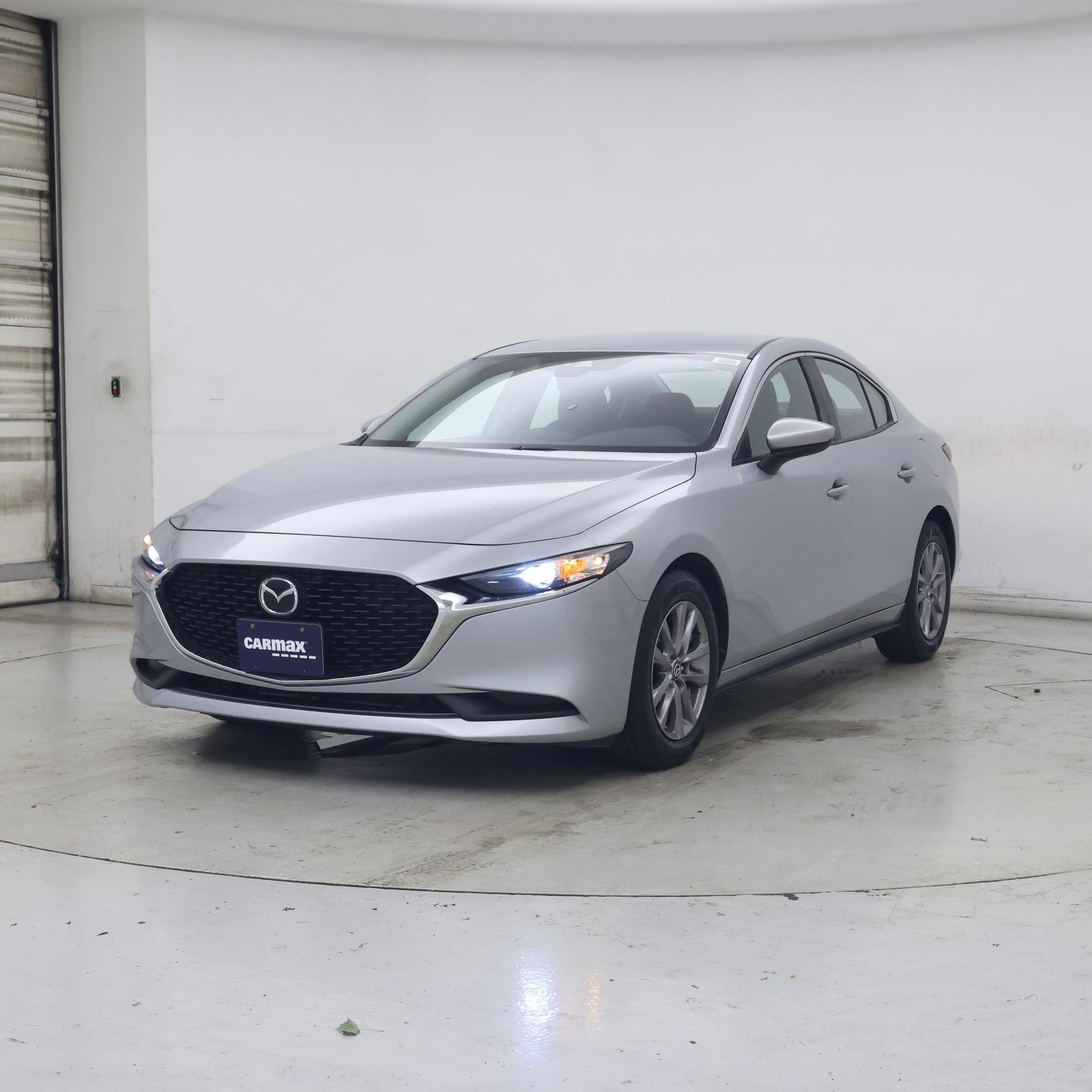Thumbnail: 2020 Mazda Mazda3 - 4
