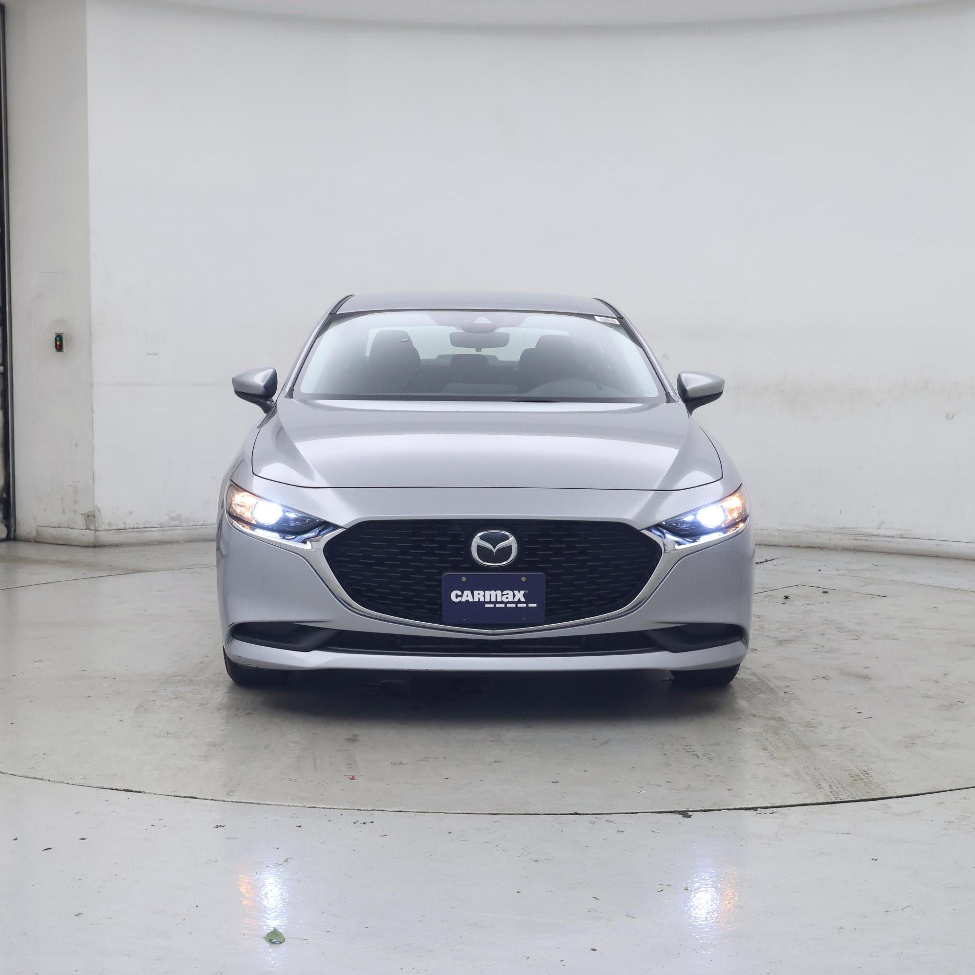 Thumbnail: 2020 Mazda Mazda3 - 5