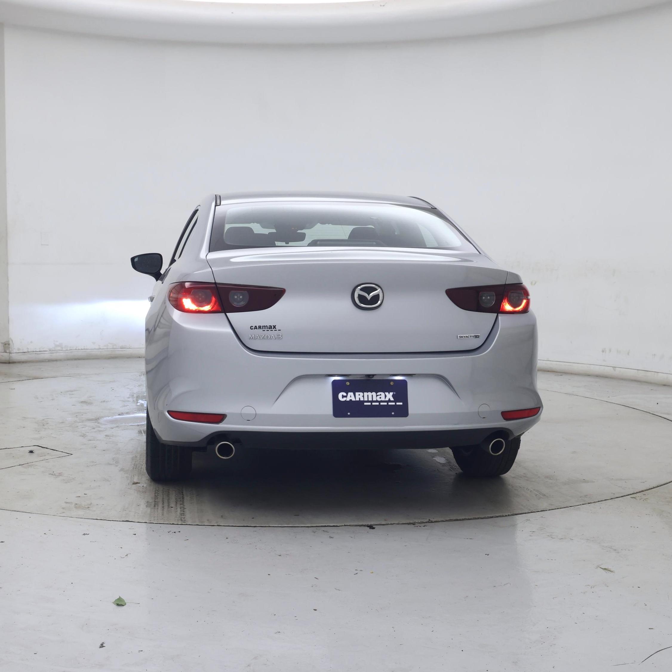 Thumbnail: 2020 Mazda Mazda3 - 6