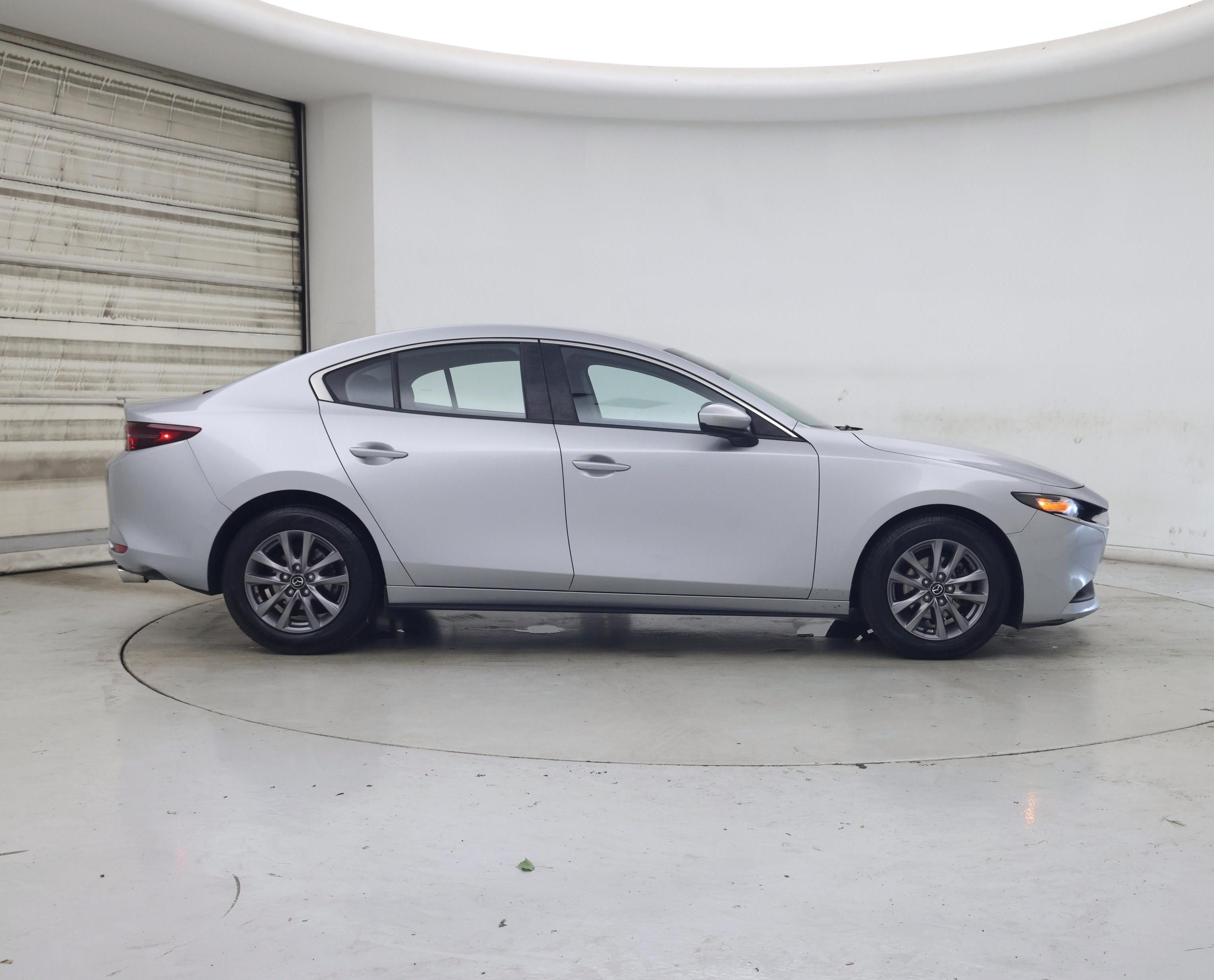 Thumbnail: 2020 Mazda Mazda3 - 7