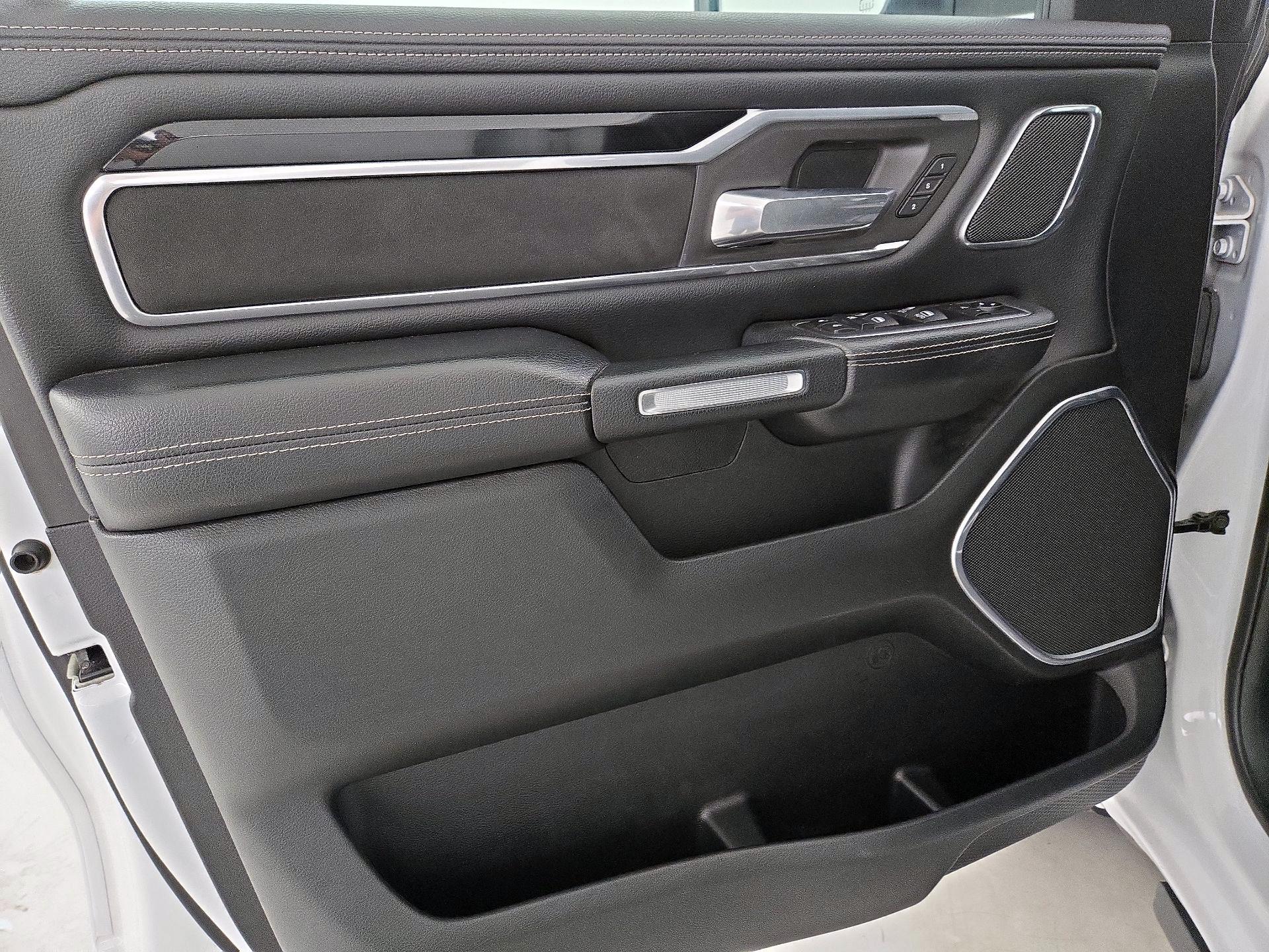 Thumbnail: 2020 RAM 1500 - 12