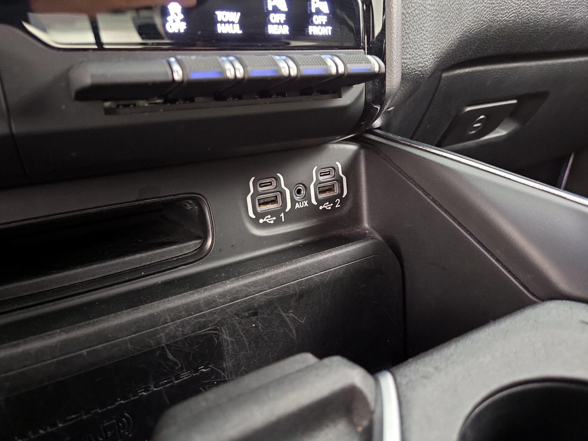 Thumbnail: 2020 RAM 1500 - 19