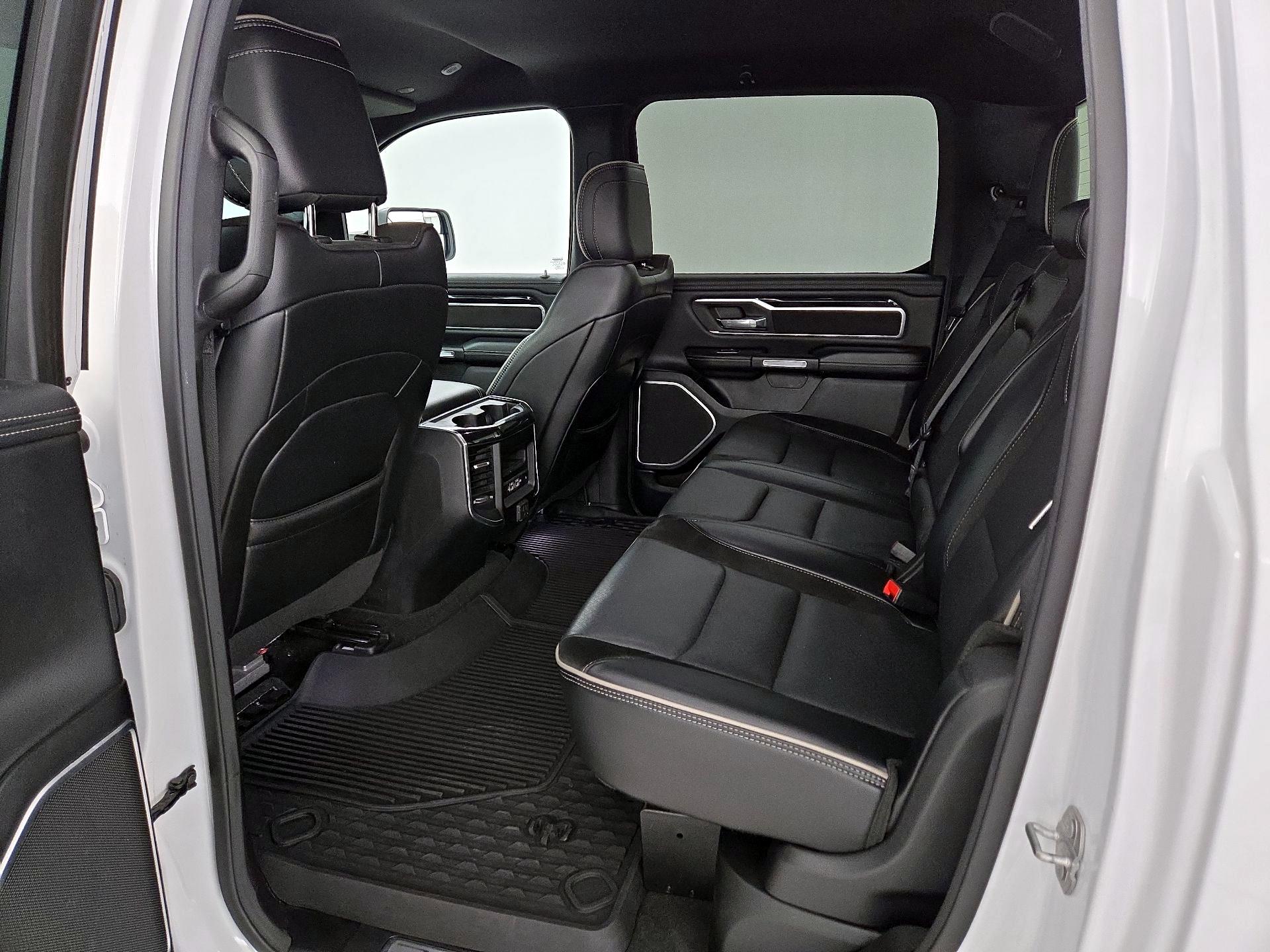 Thumbnail: 2020 RAM 1500 - 20