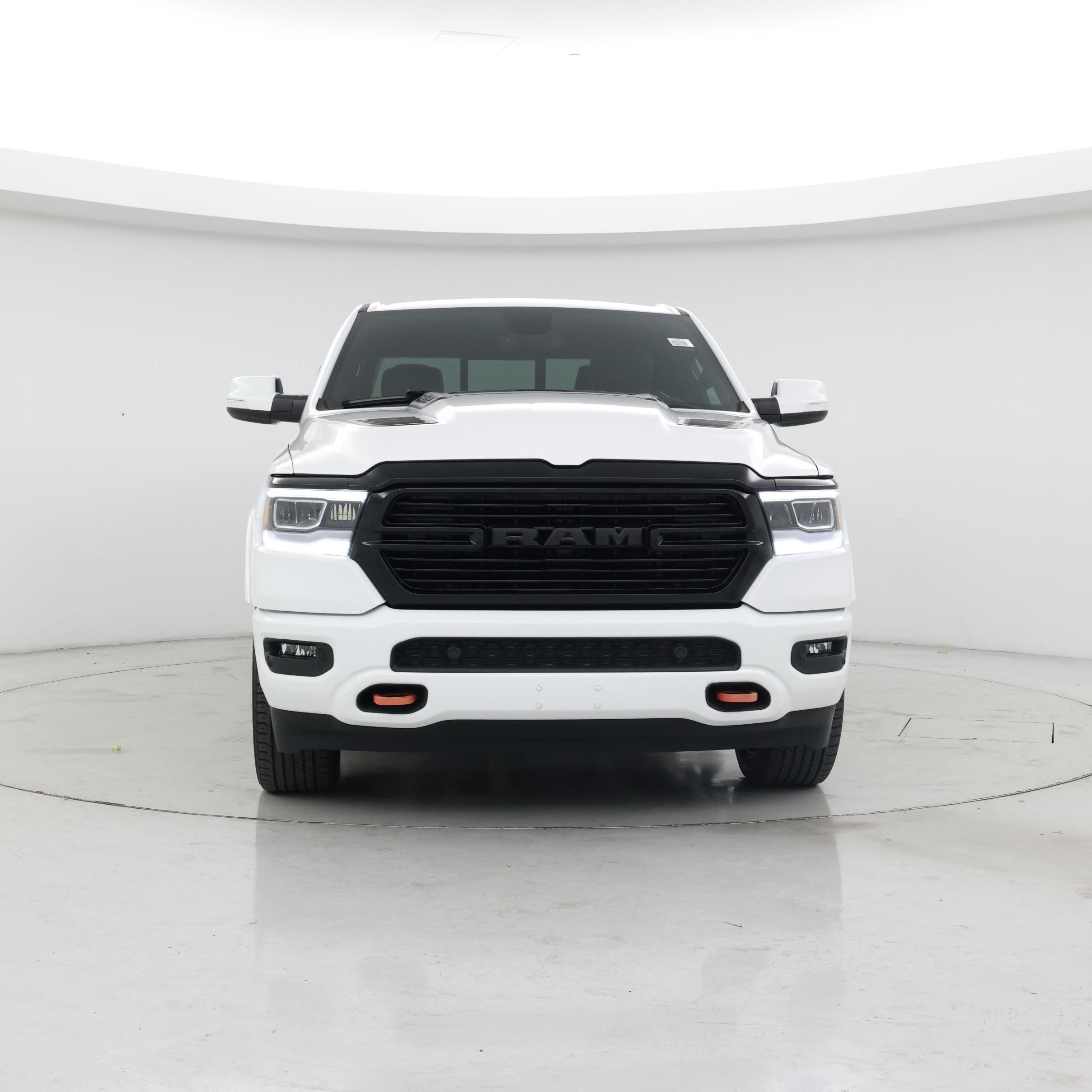 Thumbnail: 2020 RAM 1500 - 5