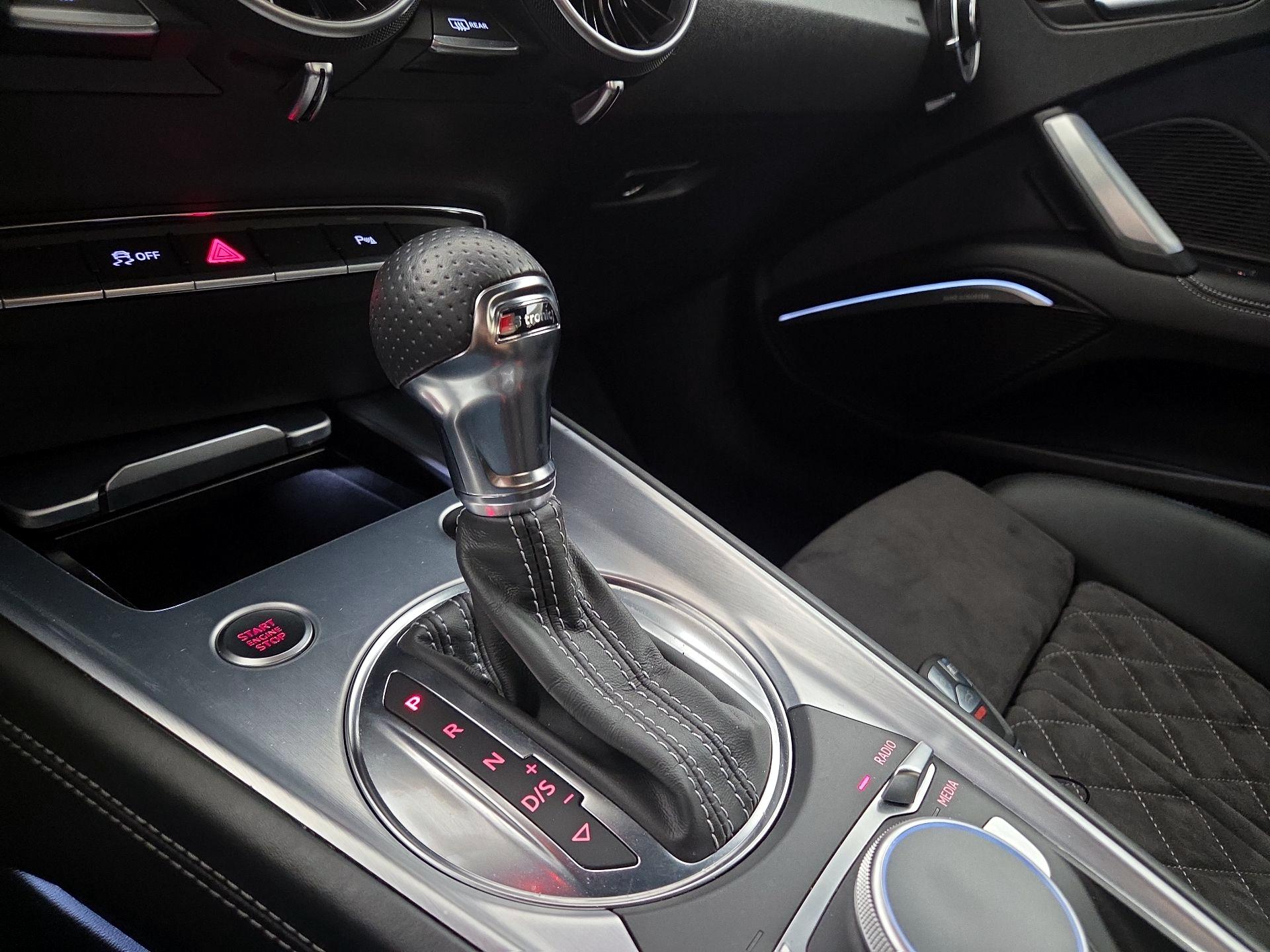 Thumbnail: 2018 Audi TT - 18