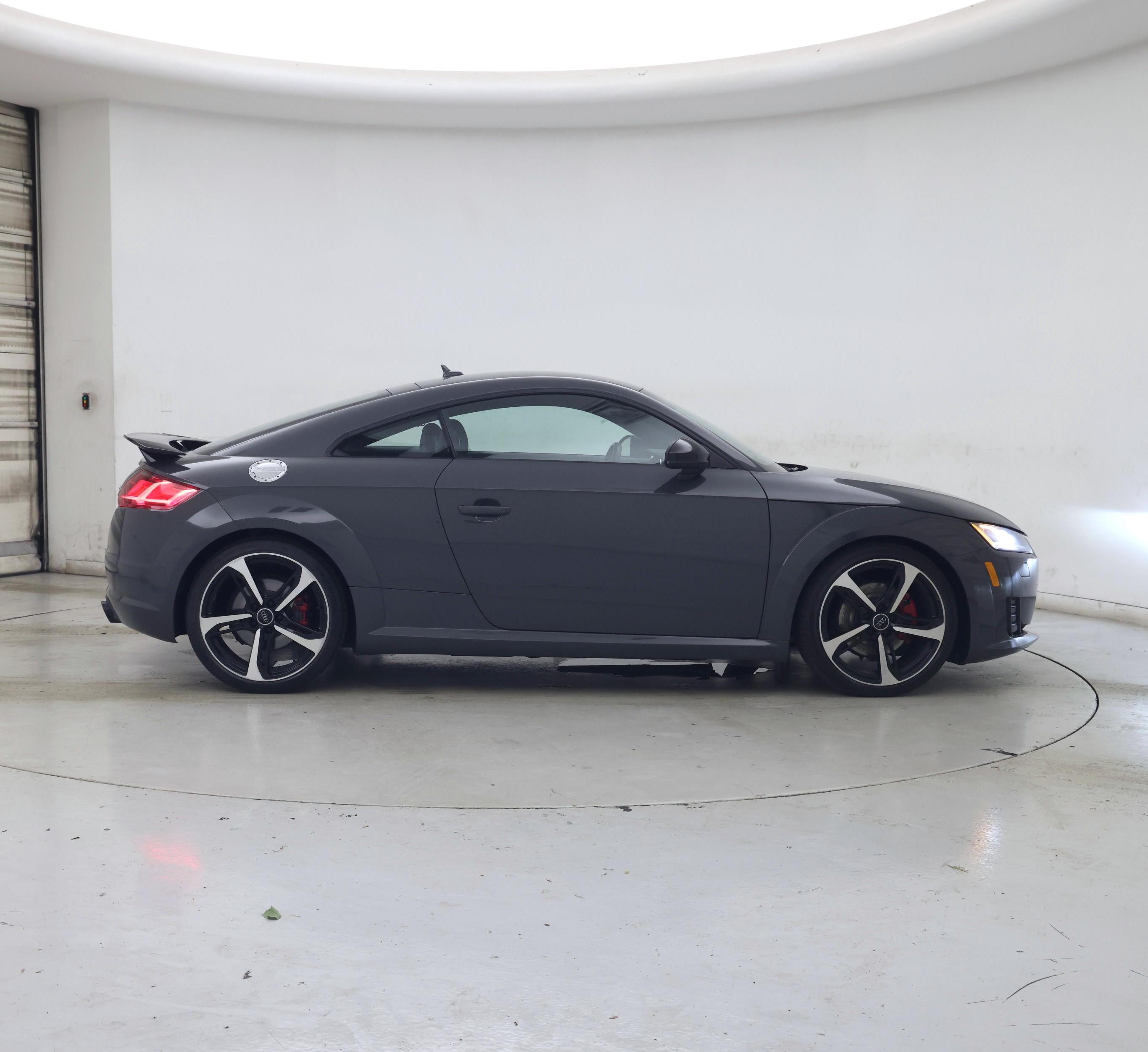 Thumbnail: 2018 Audi TT - 7