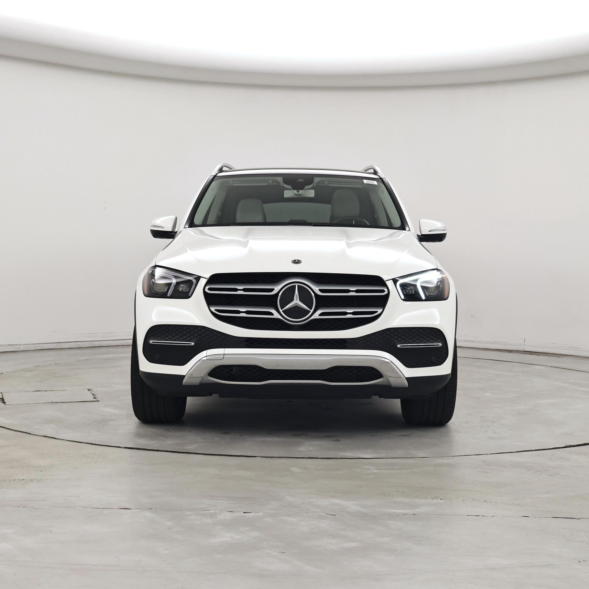 Thumbnail: 2020 Mercedes-Benz GLE - 5