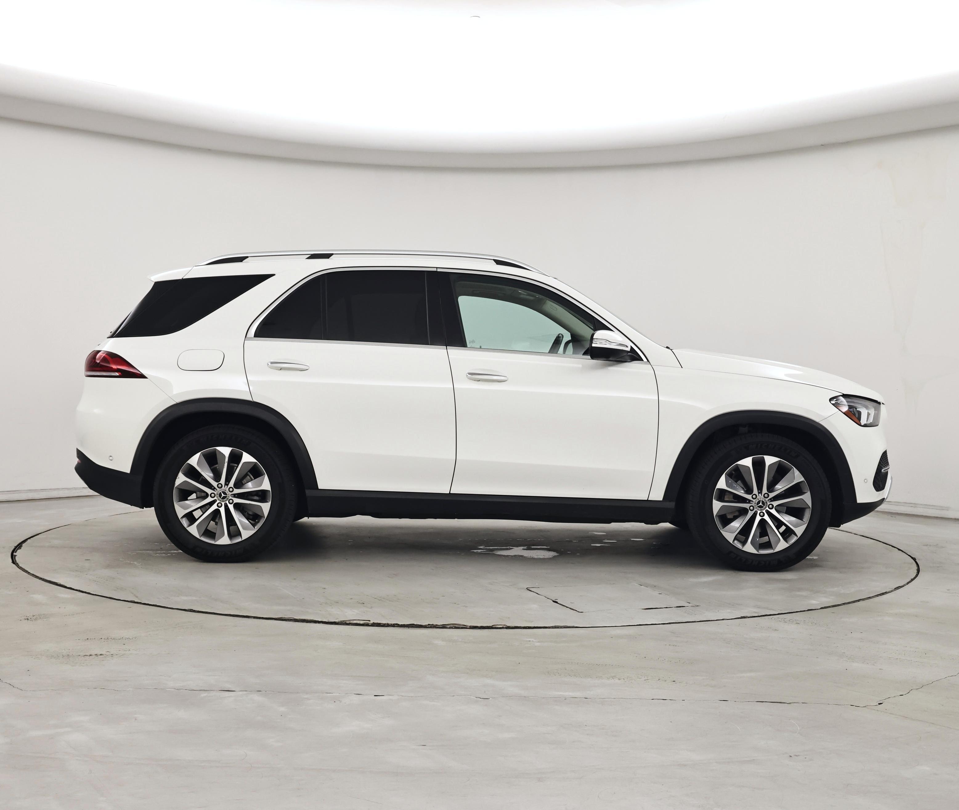 Thumbnail: 2020 Mercedes-Benz GLE - 7