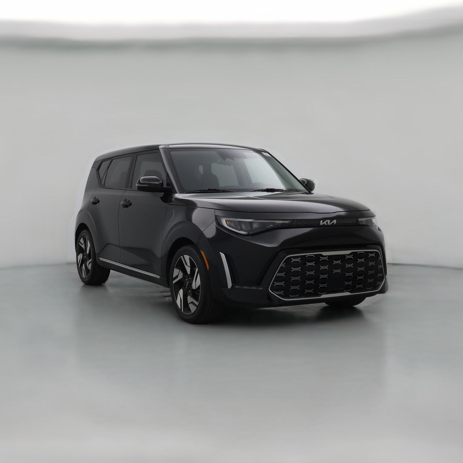 Thumbnail: 2023 Kia Soul - 1