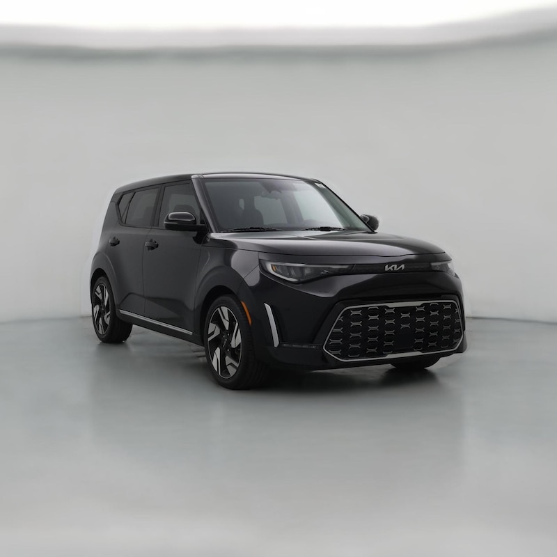 2023 Kia Soul GT-Line