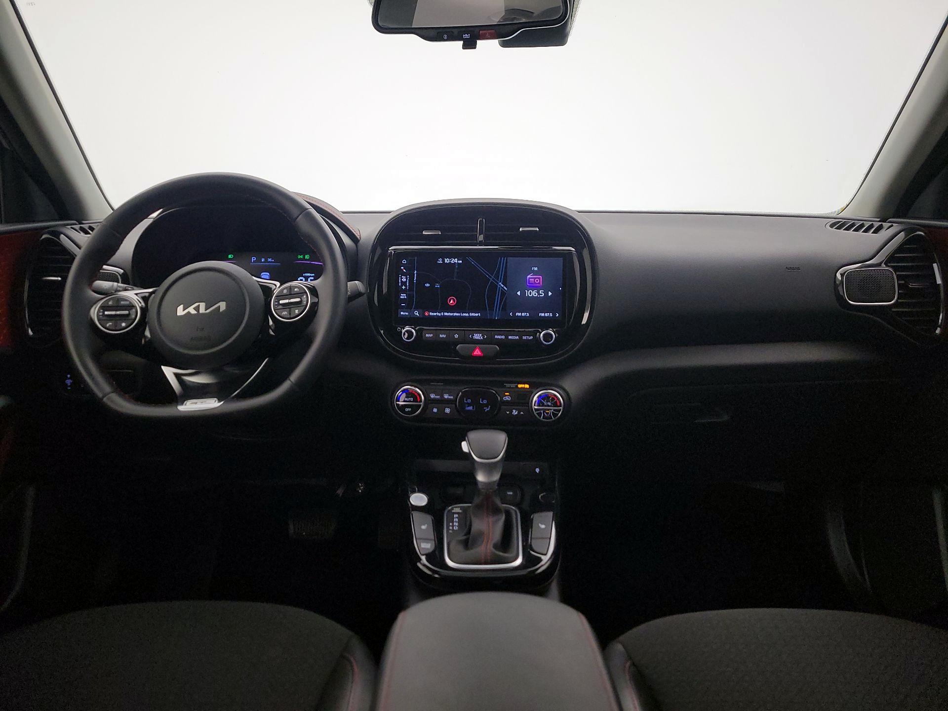 Thumbnail: 2023 Kia Soul - 9