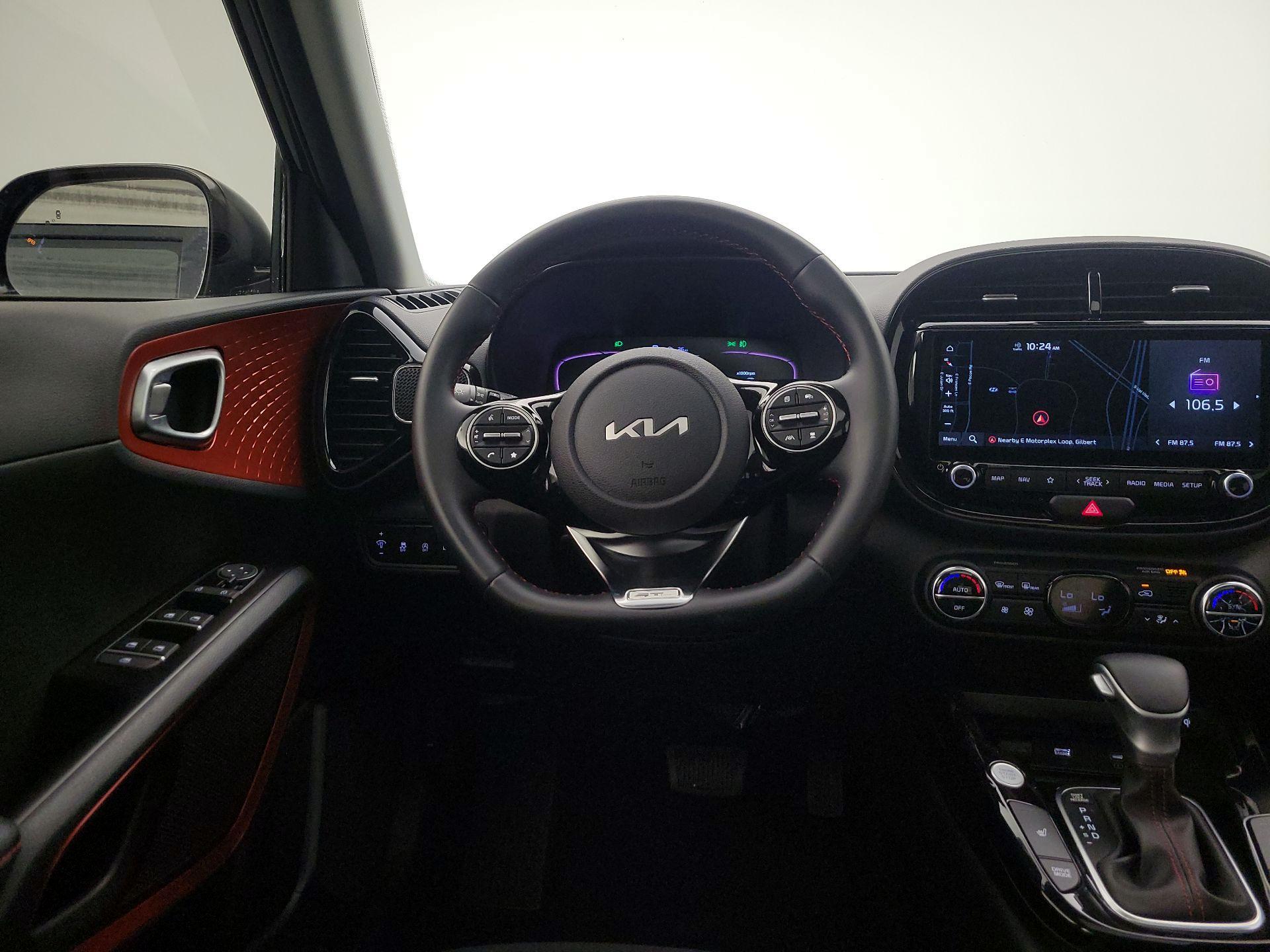 Thumbnail: 2023 Kia Soul - 10