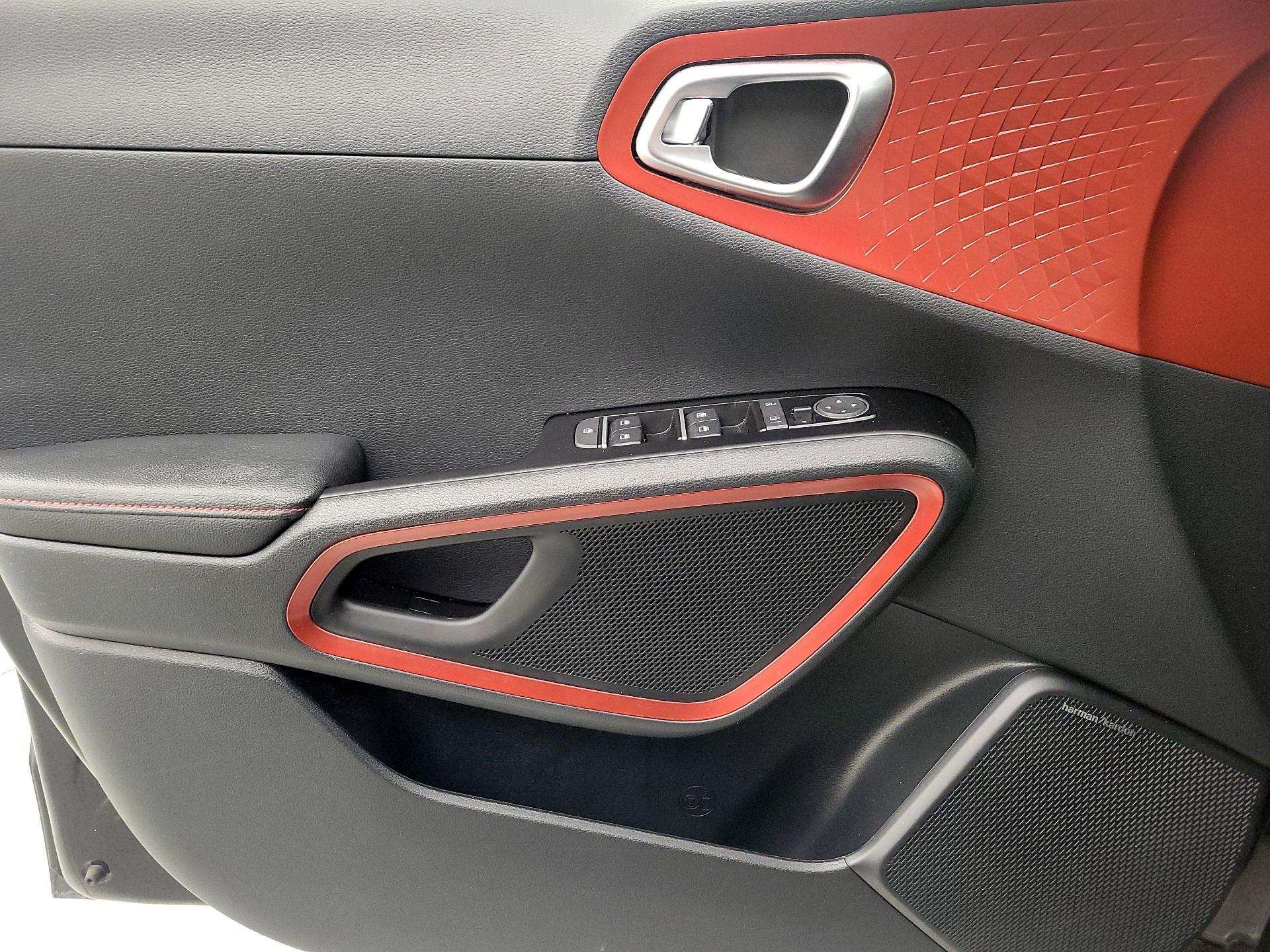 Thumbnail: 2023 Kia Soul - 12