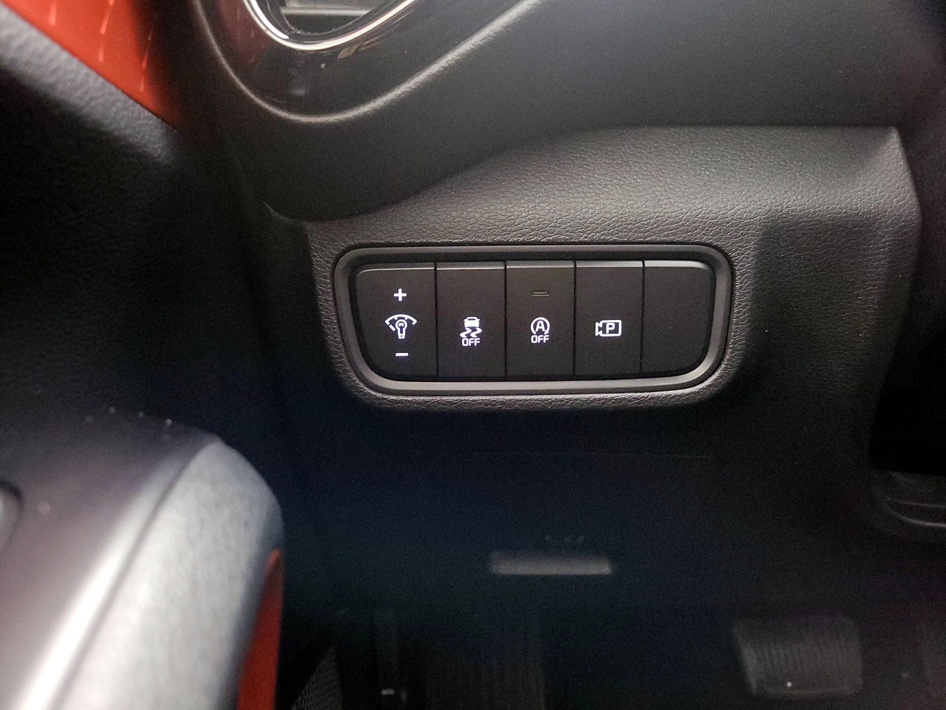 Thumbnail: 2023 Kia Soul - 13