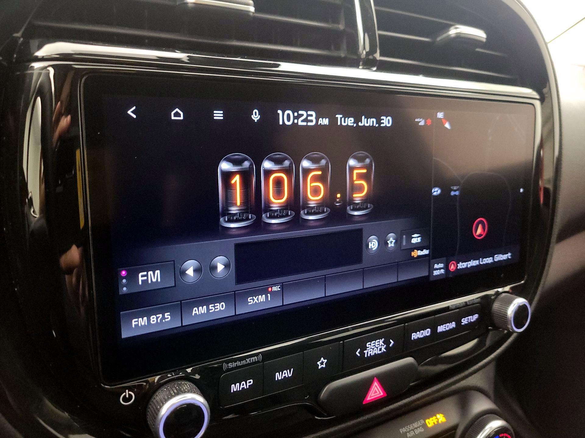 Thumbnail: 2023 Kia Soul - 16