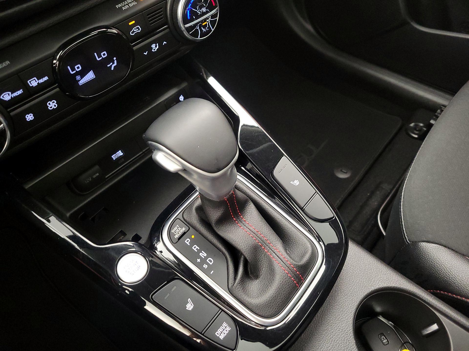 Thumbnail: 2023 Kia Soul - 18