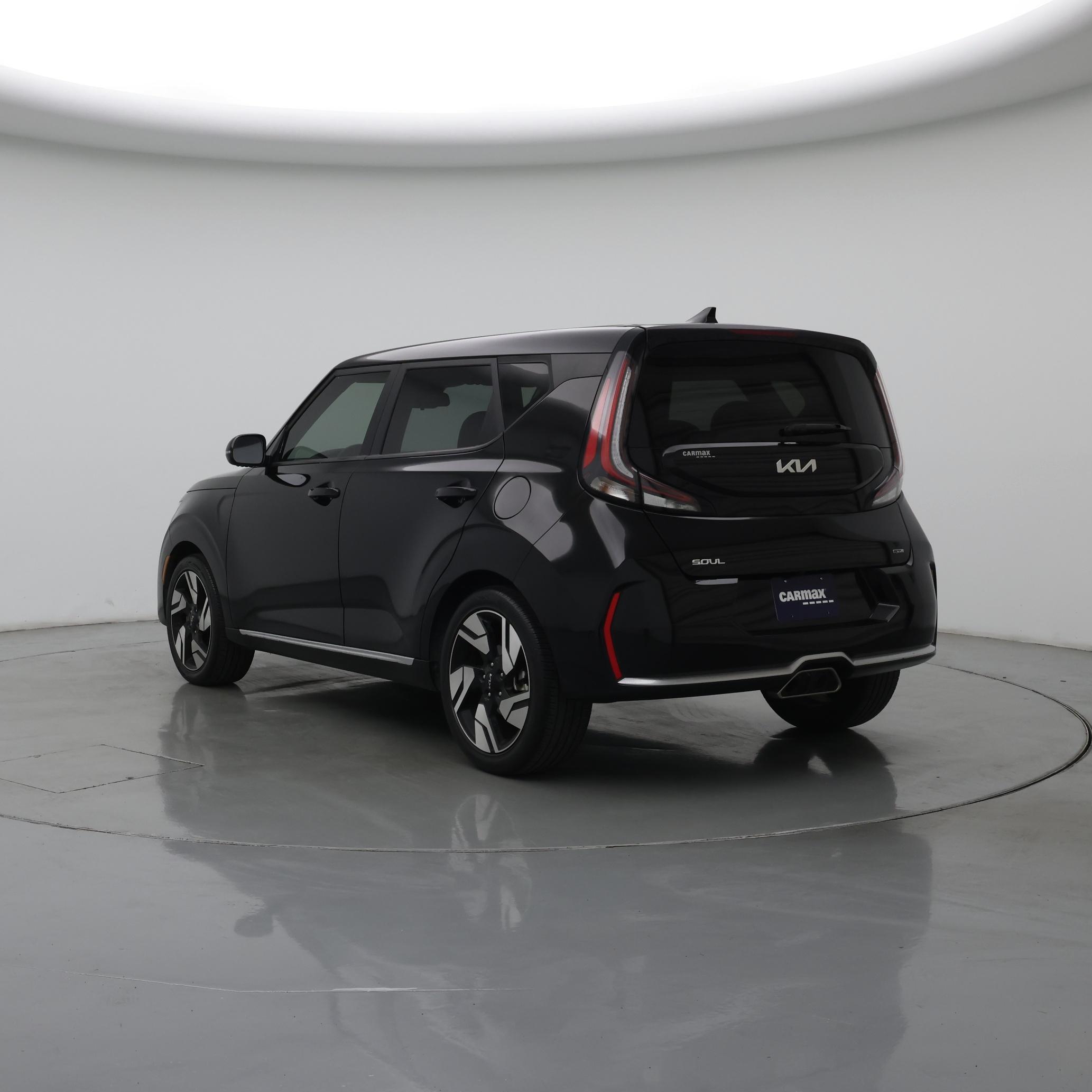 Thumbnail: 2023 Kia Soul - 2