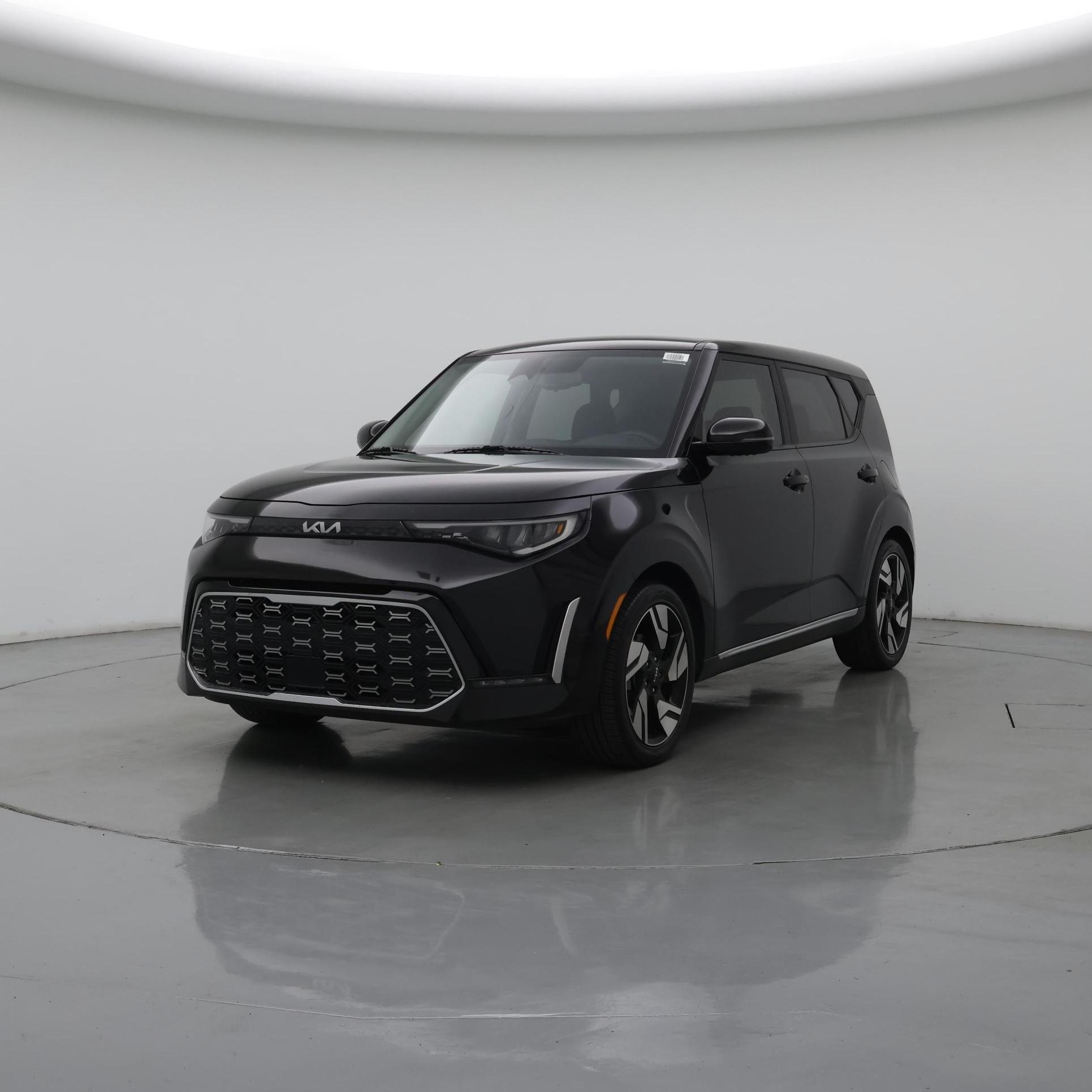 Thumbnail: 2023 Kia Soul - 4
