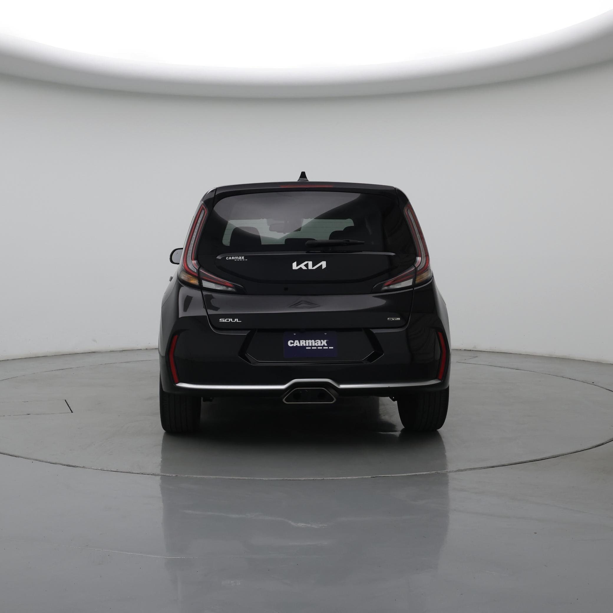 Thumbnail: 2023 Kia Soul - 6