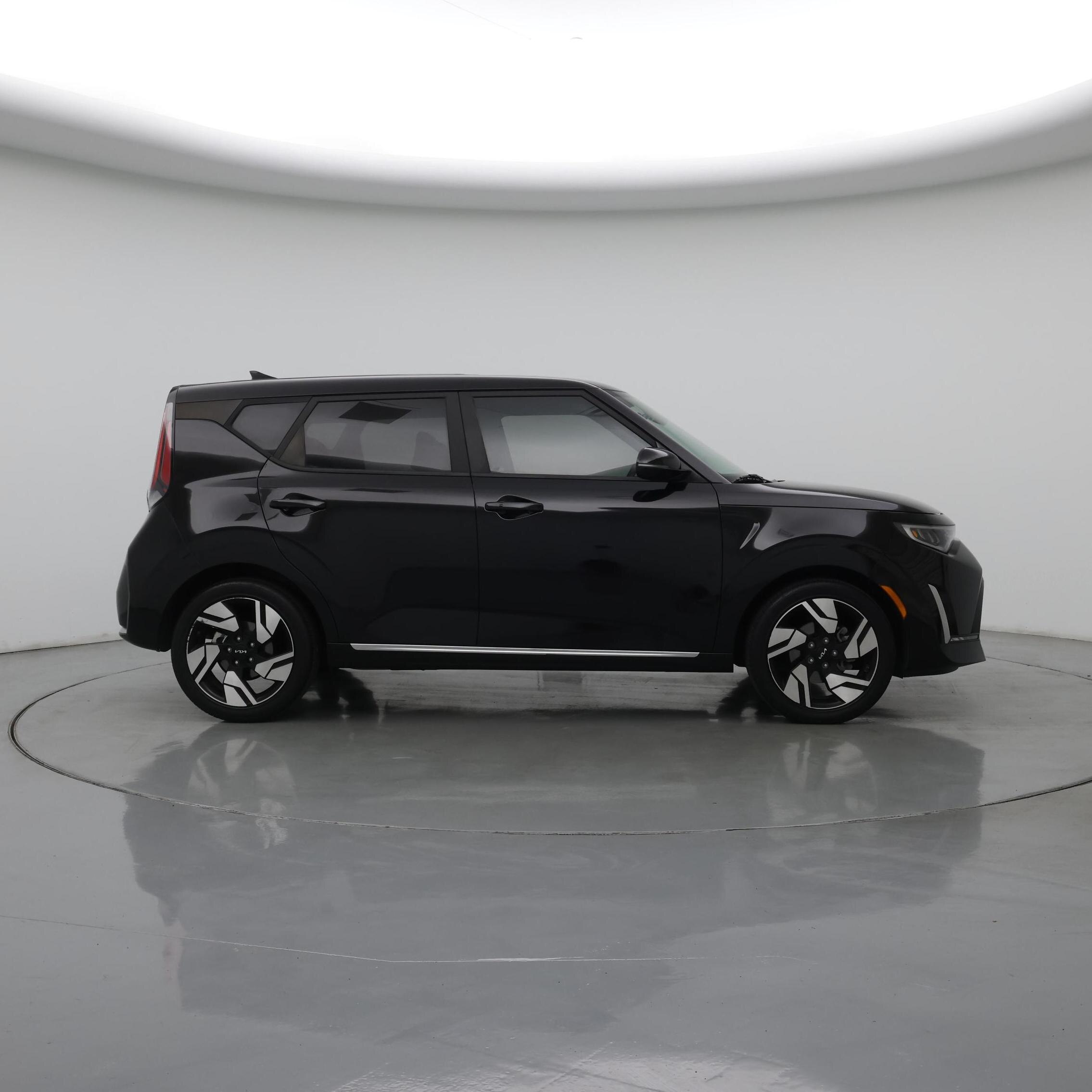 Thumbnail: 2023 Kia Soul - 7
