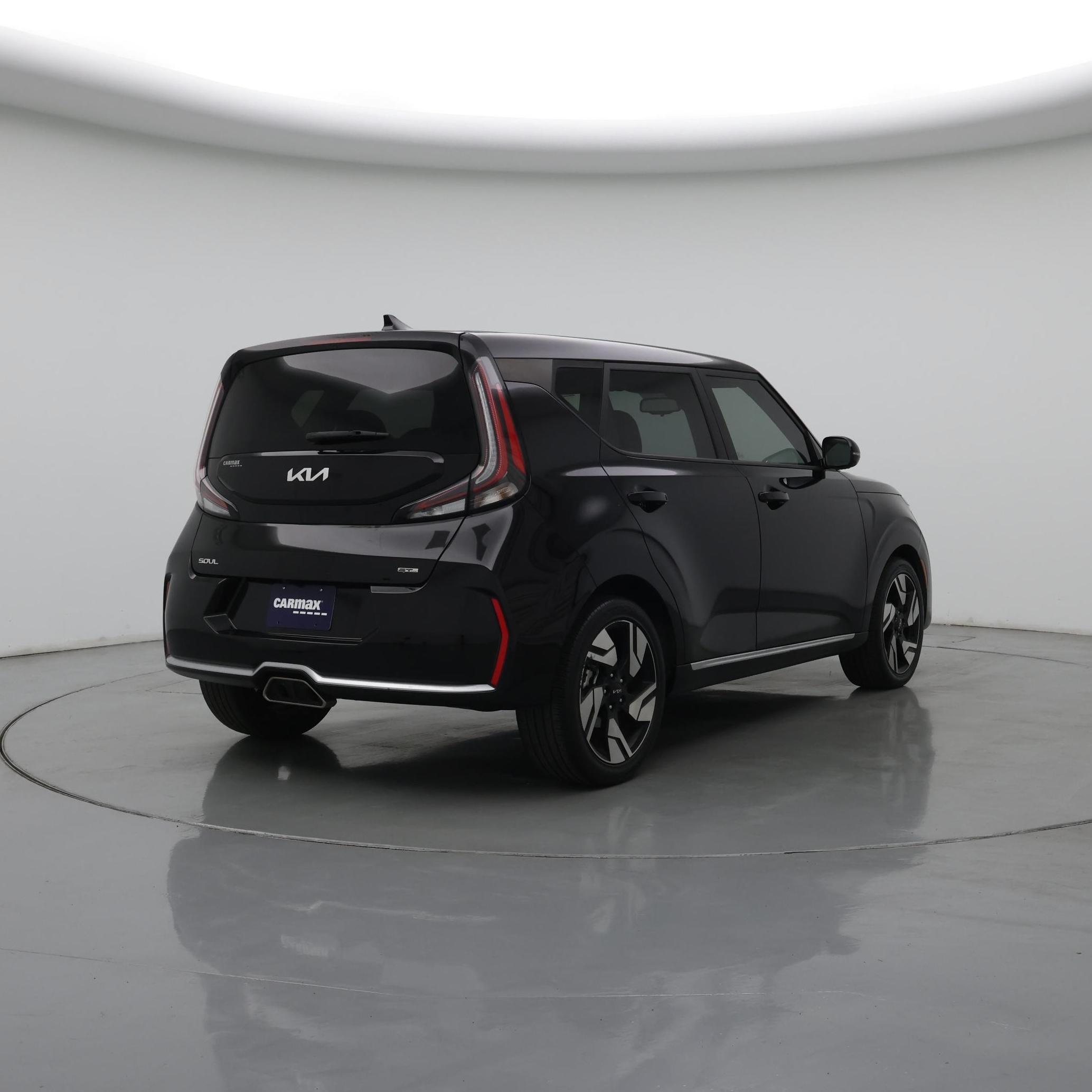 Thumbnail: 2023 Kia Soul - 8