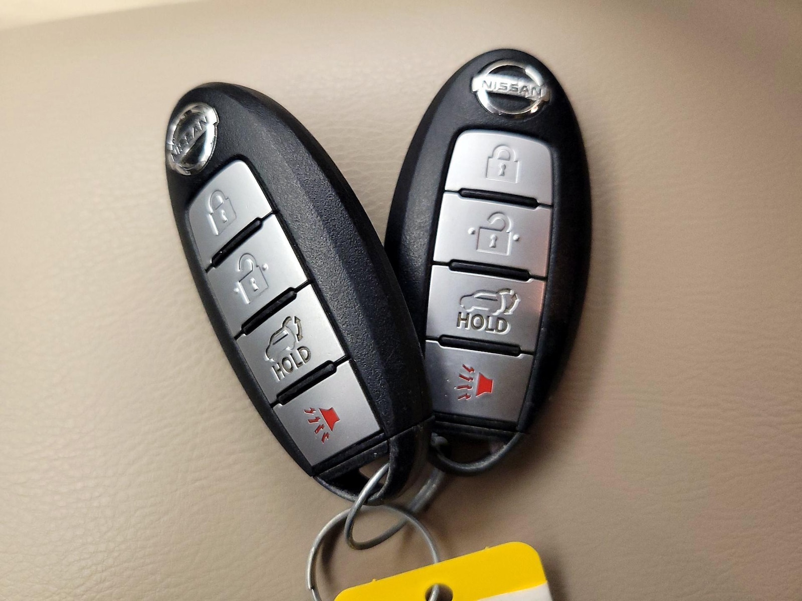 2015 Nissan Rogue SV - Photo 23
