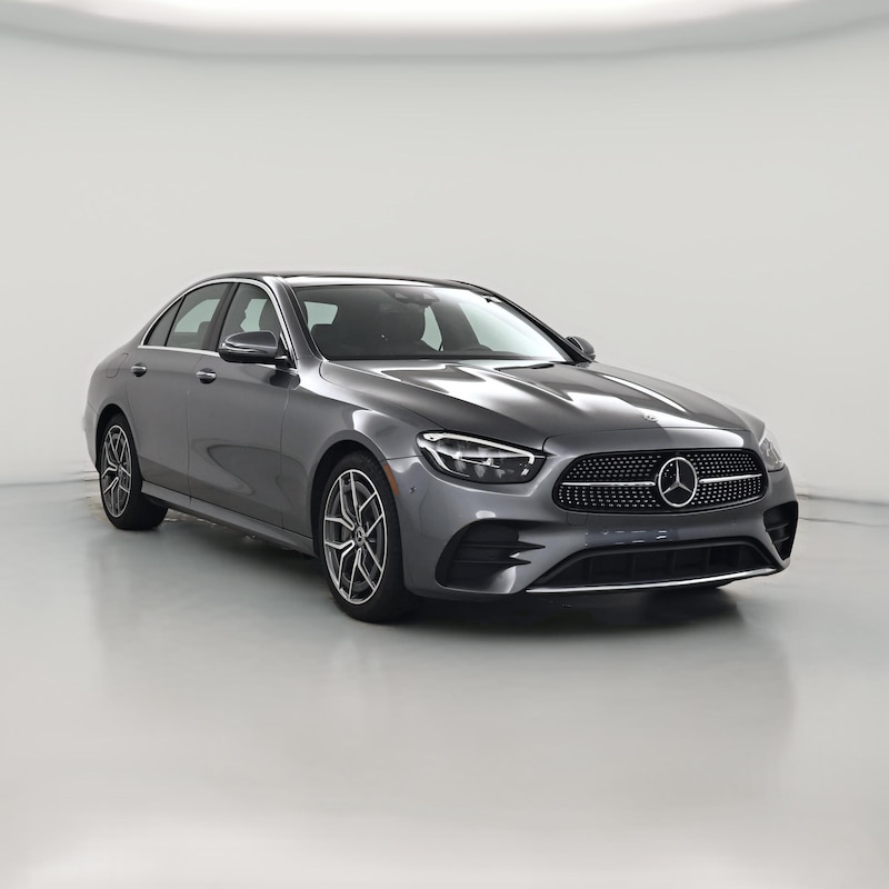 2021 Mercedes-Benz E350